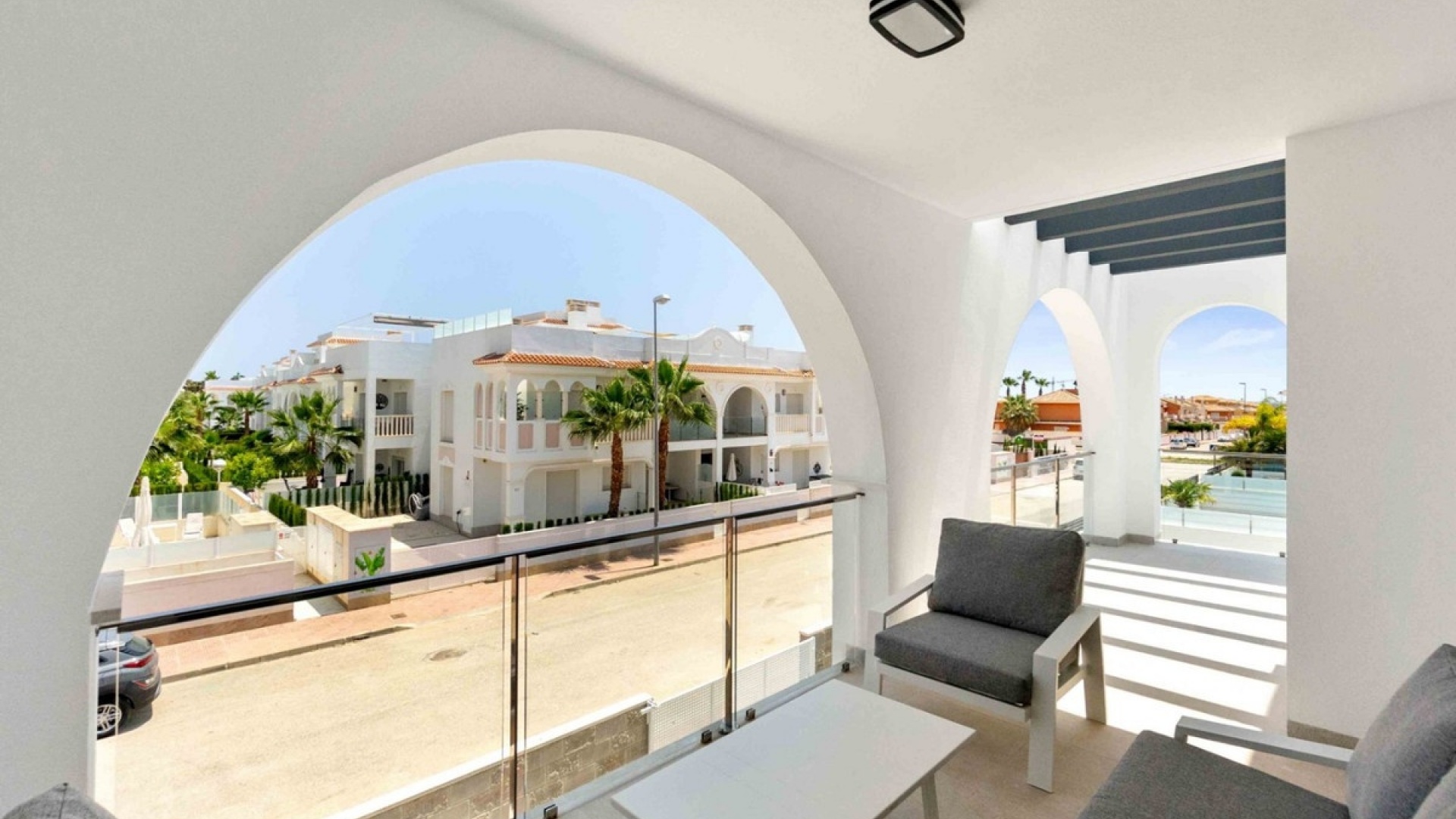 Revente - Appartement - Rojales - Dona Pepa