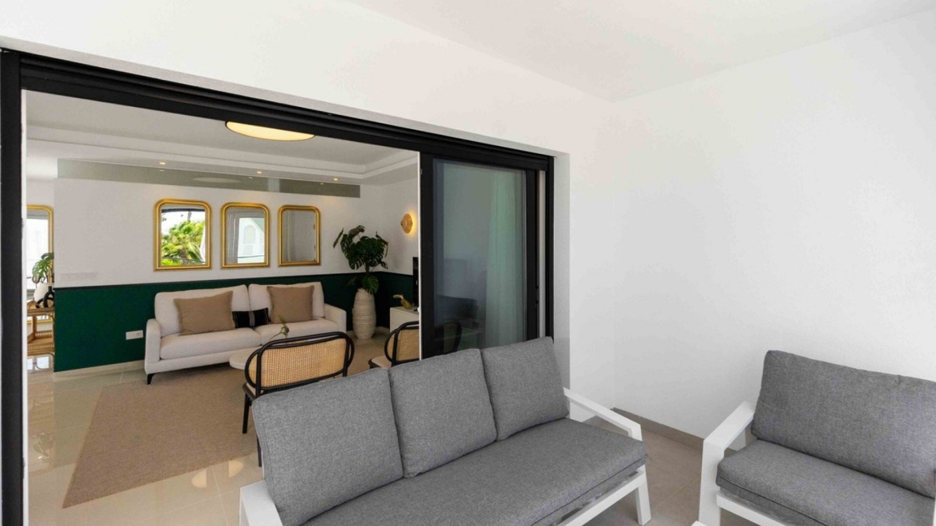 Revente - Appartement - Rojales - Dona Pepa