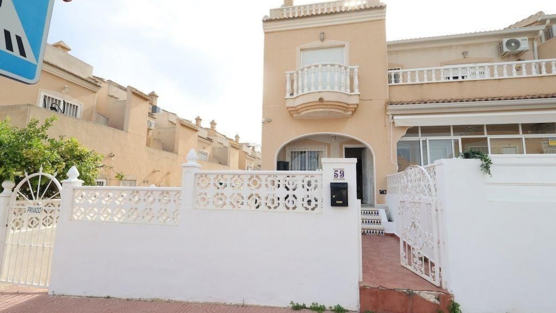 Revente - Appartement - Rojales - Dona Pepa