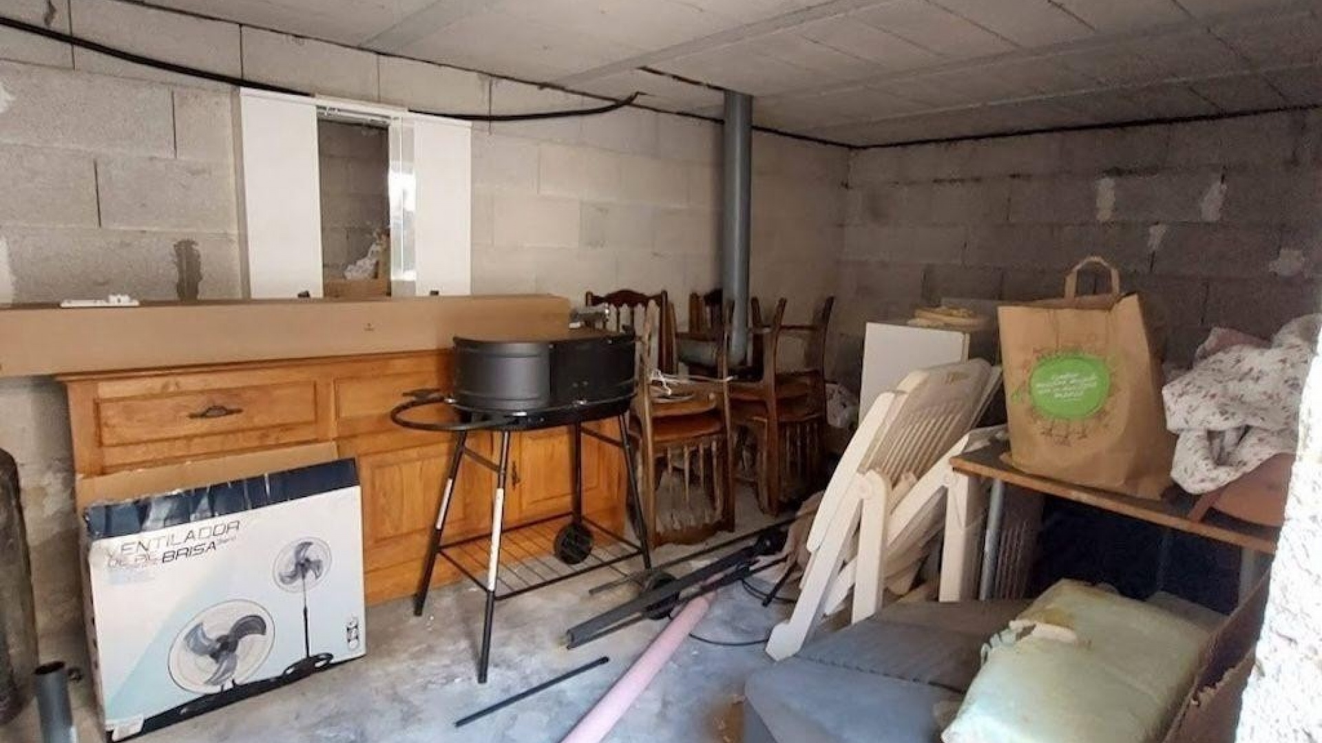 Revente - Appartement - Rojales - Dona Pepa