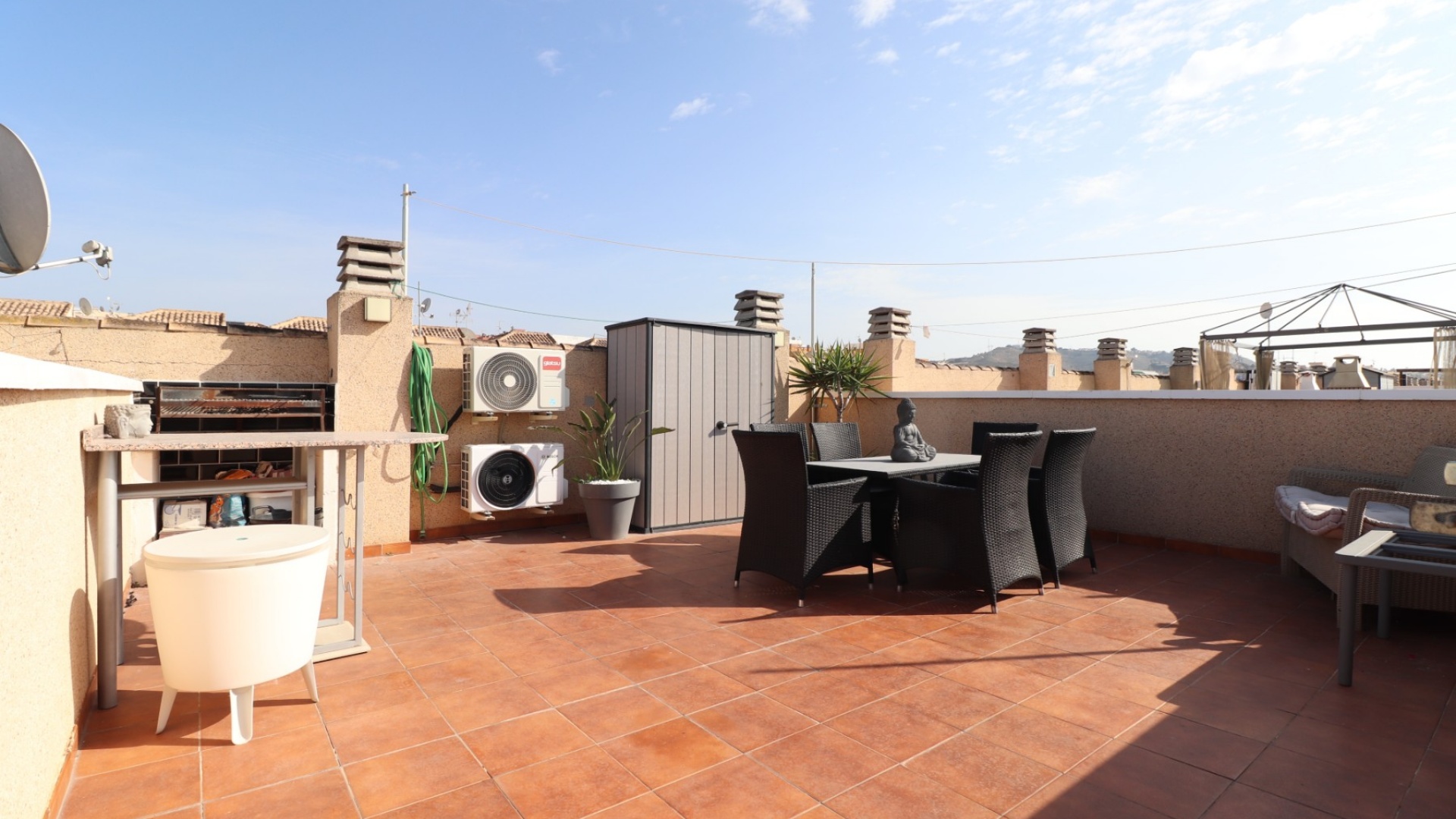 Revente - Appartement - Rojales - Los Palacios