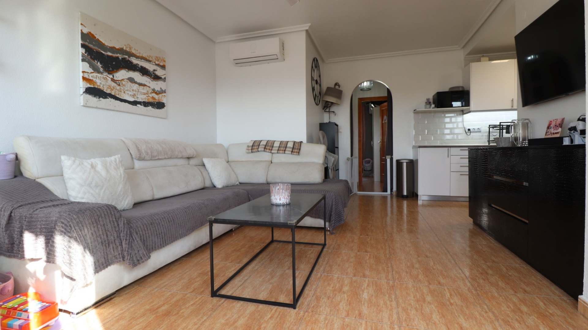 Revente - Appartement - Rojales - Los Palacios