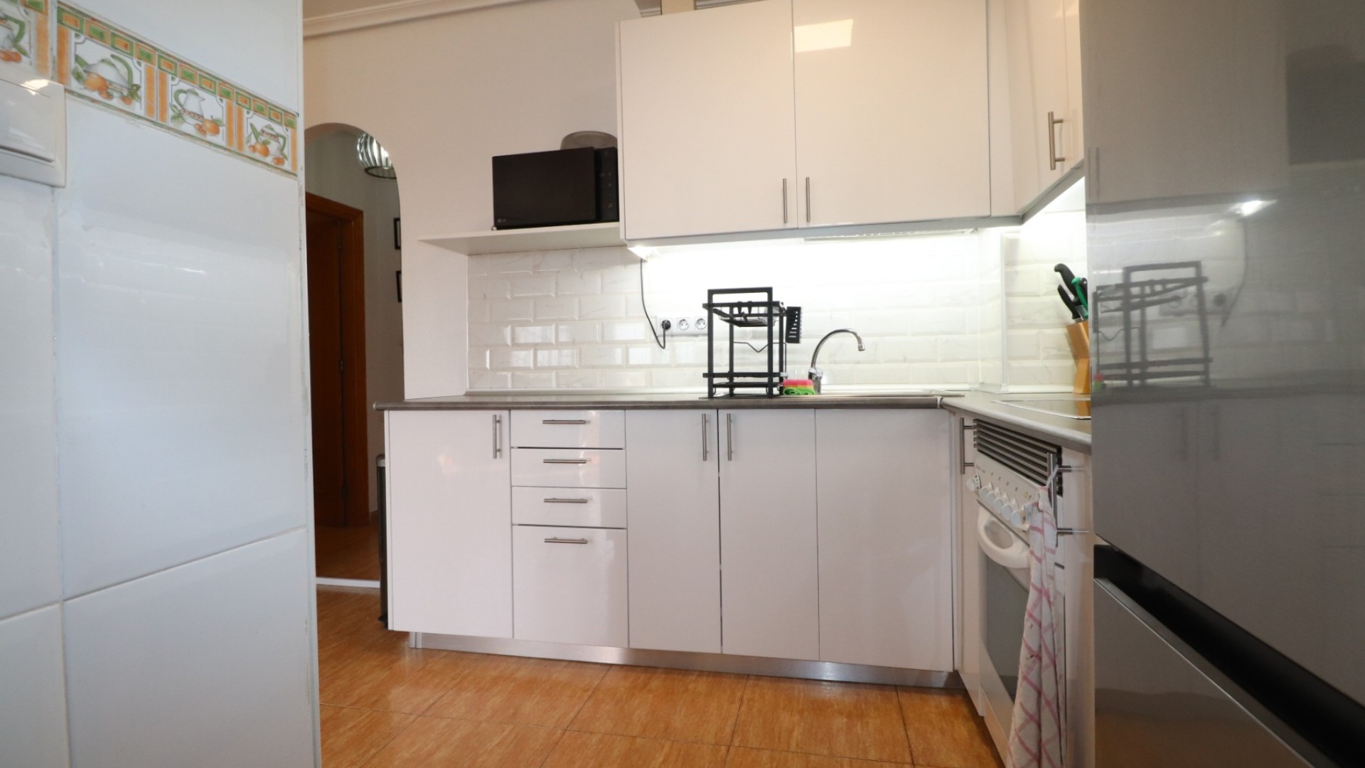 Revente - Appartement - Rojales - Los Palacios