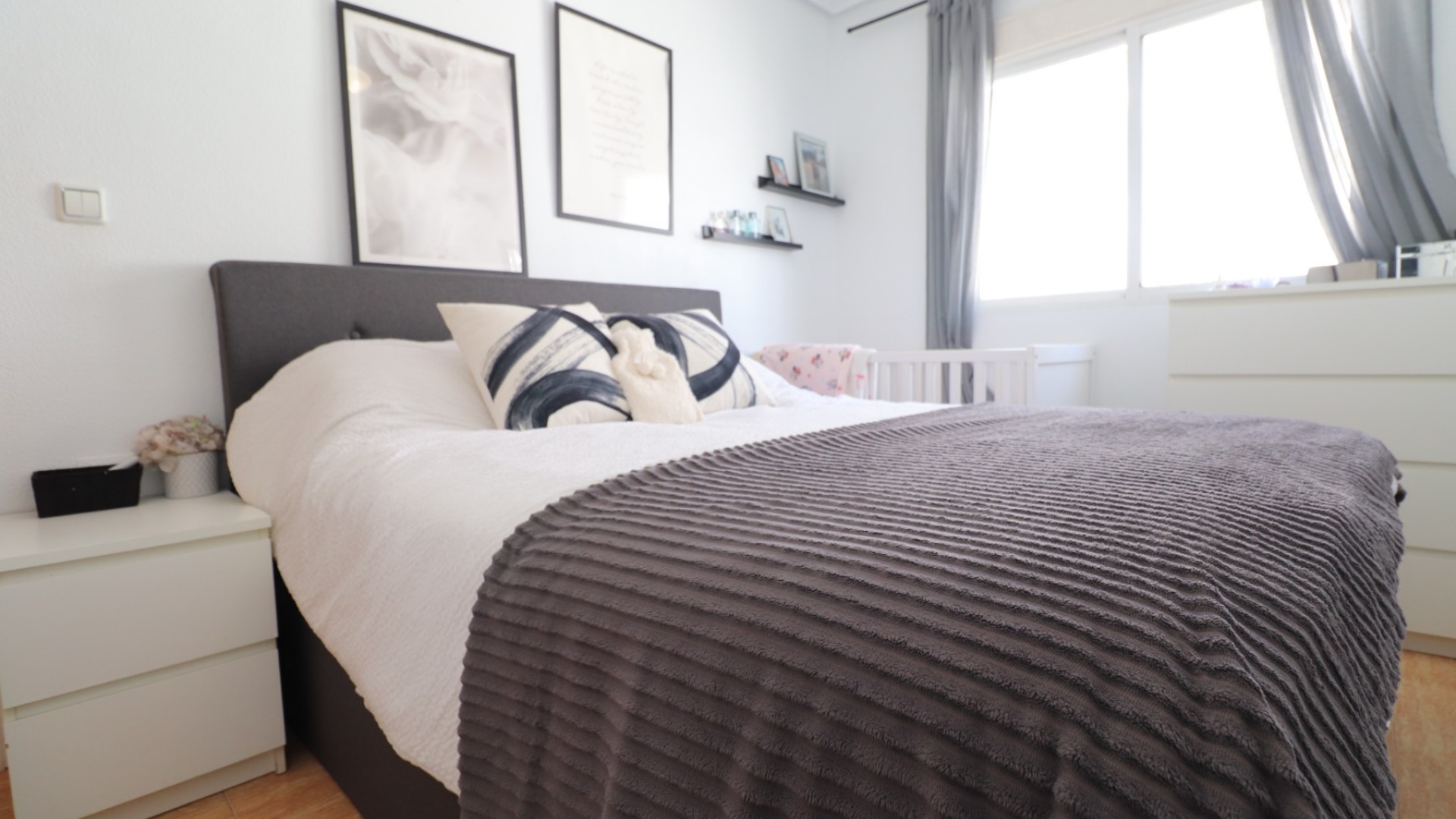 Revente - Appartement - Rojales - Los Palacios