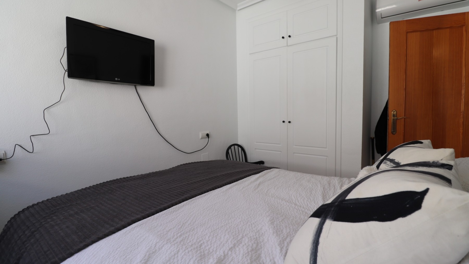 Revente - Appartement - Rojales - Los Palacios