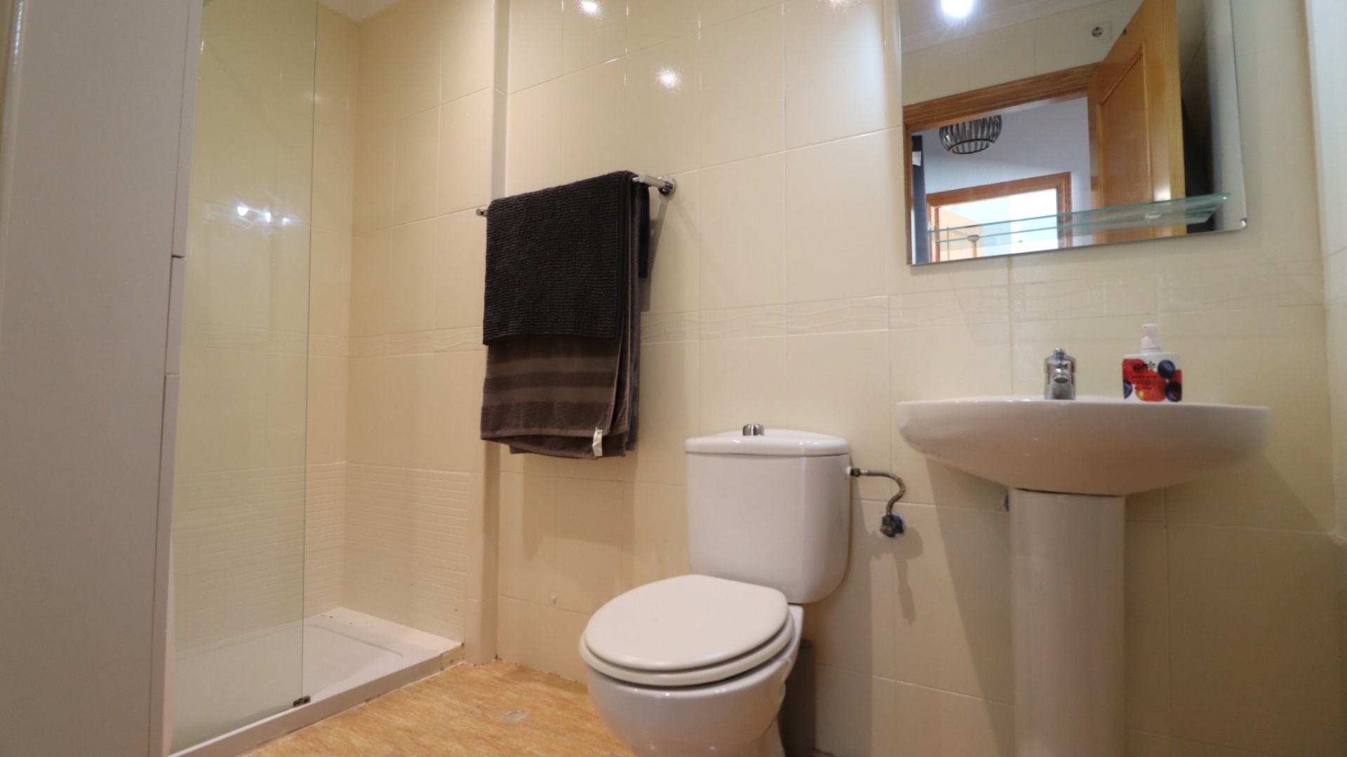 Revente - Appartement - Rojales - Los Palacios