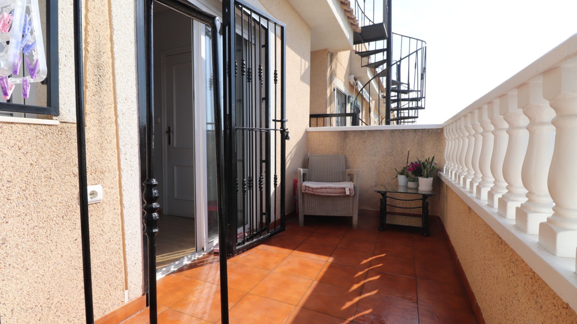 Revente - Appartement - Rojales - Los Palacios