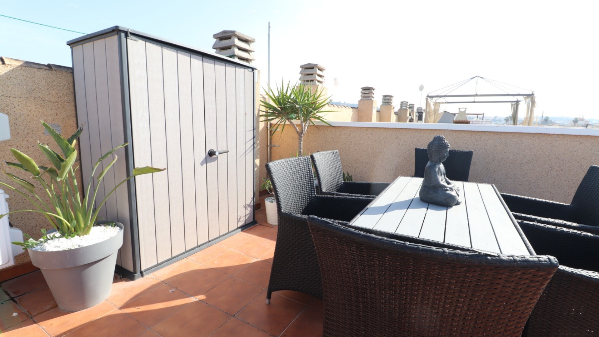 Revente - Appartement - Rojales - Los Palacios