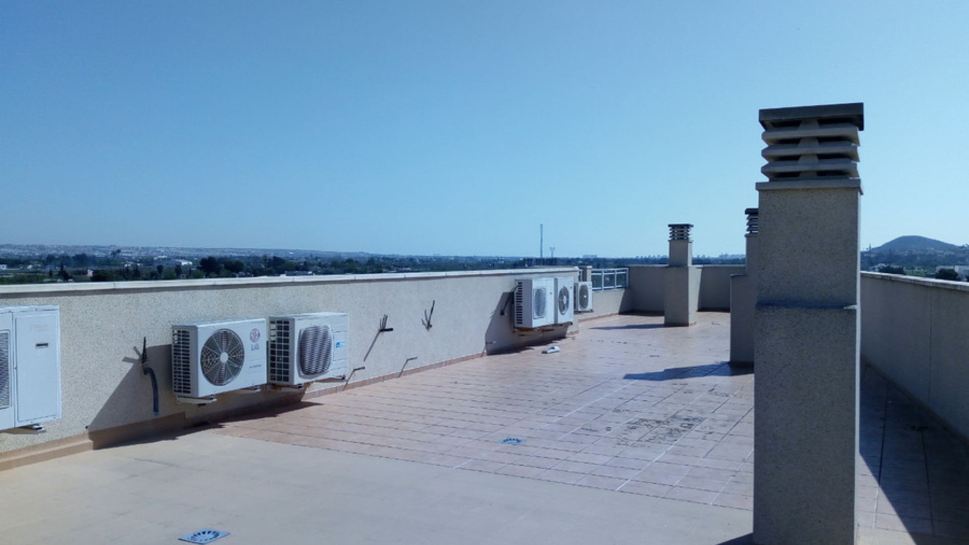 Revente - Appartement - Rojales - los palacios
