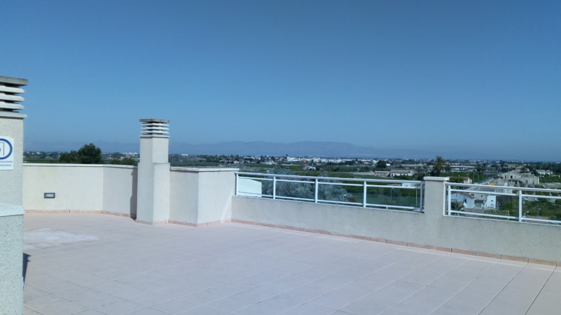 Revente - Appartement - Rojales - los palacios