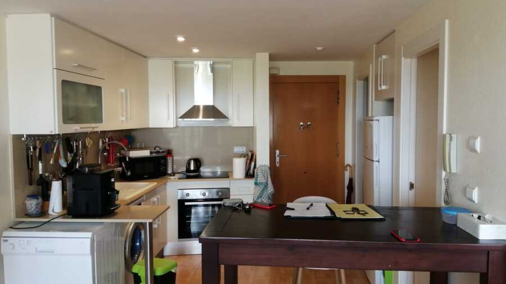 Revente - Appartement - Rojales - los palacios