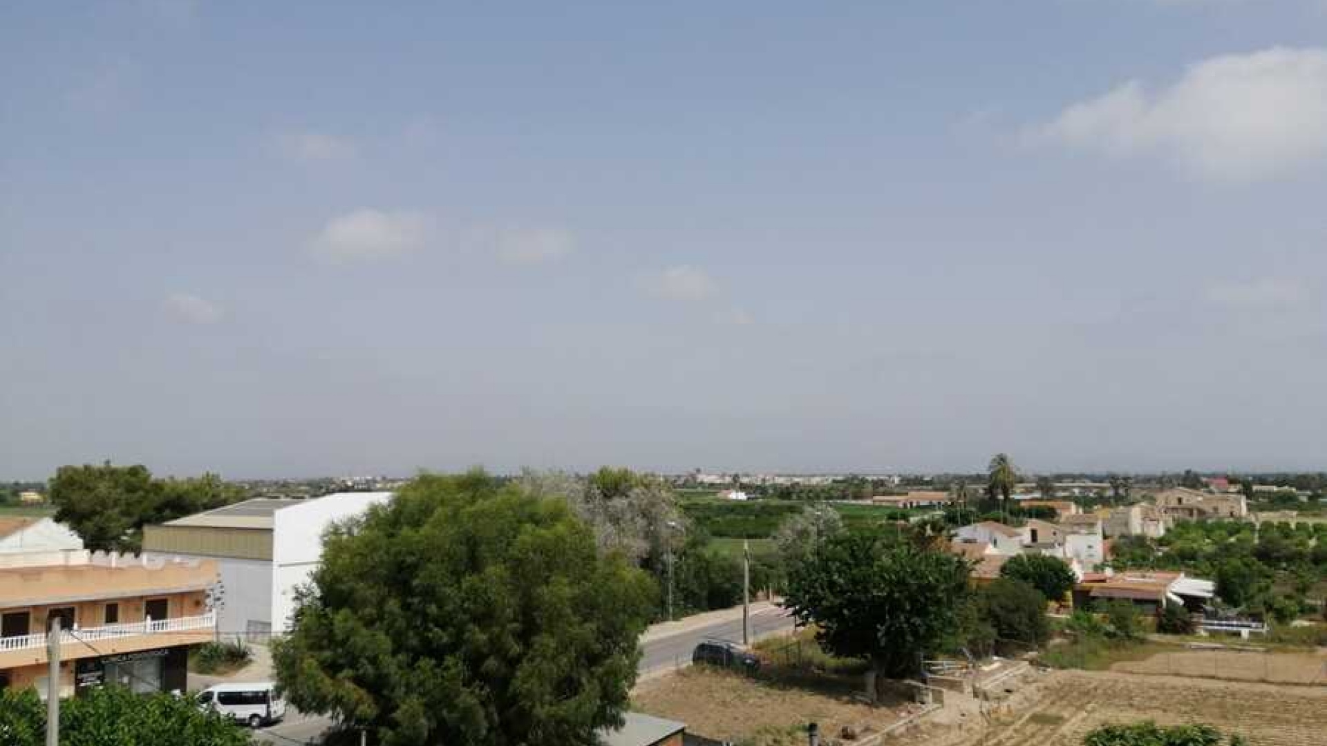 Revente - Appartement - Rojales - los palacios