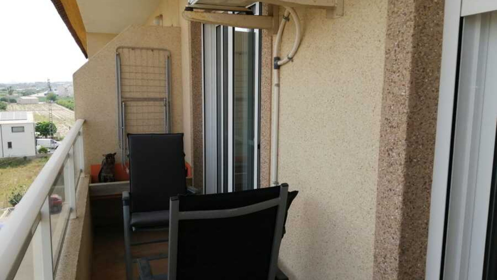 Revente - Appartement - Rojales - los palacios
