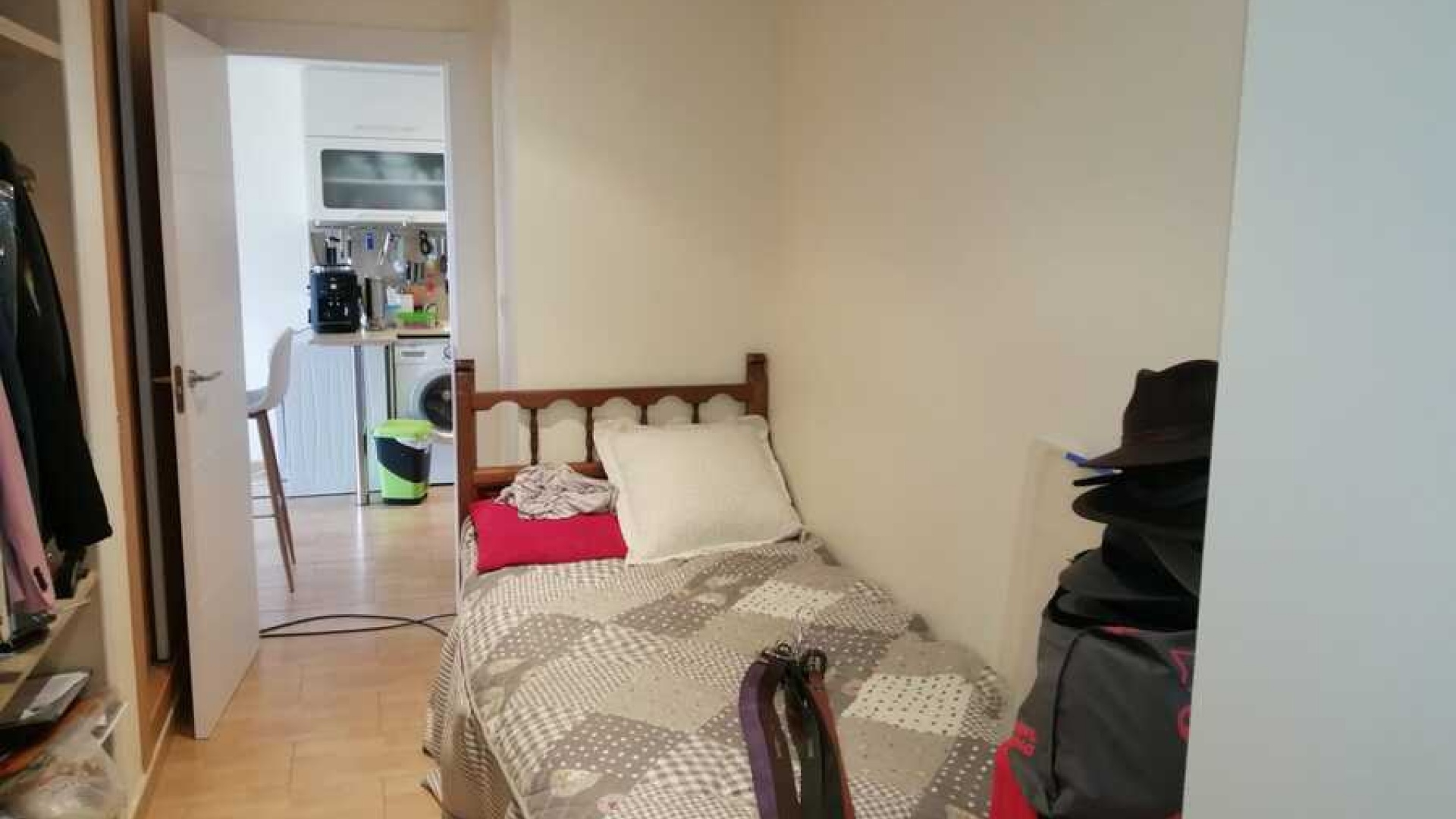 Revente - Appartement - Rojales - los palacios