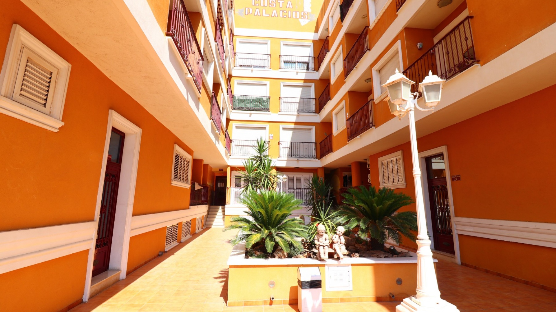 Revente - Appartement - Rojales - Los Palacios