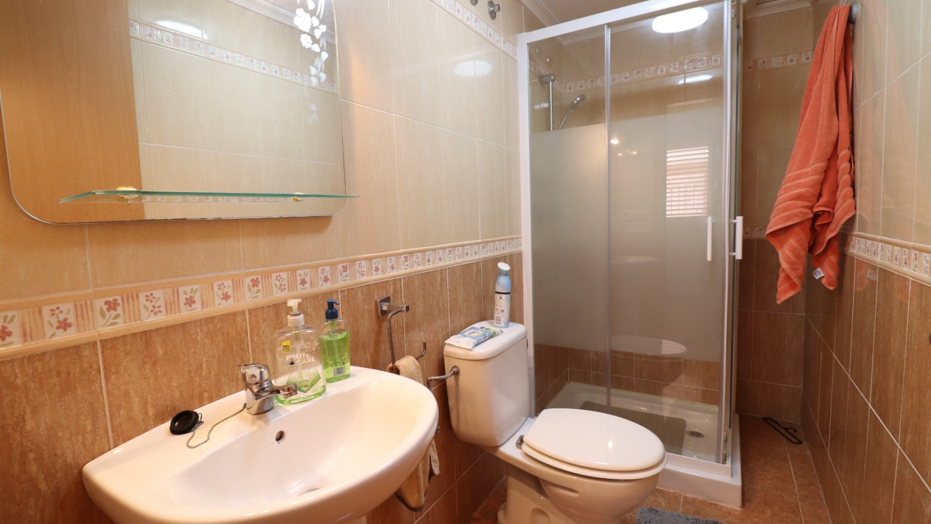 Revente - Appartement - Rojales - Los Palacios