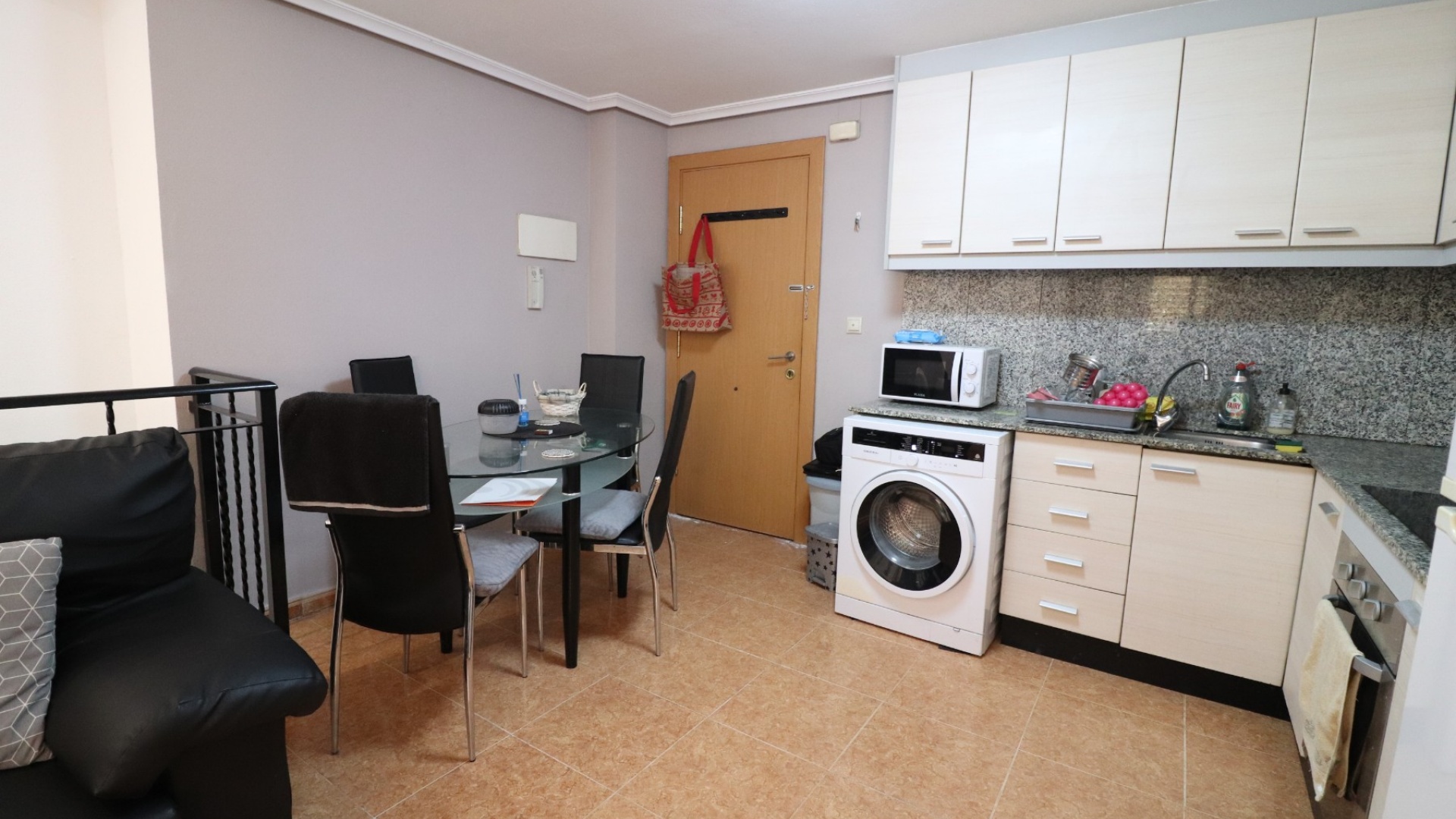 Revente - Appartement - Rojales - los palacios