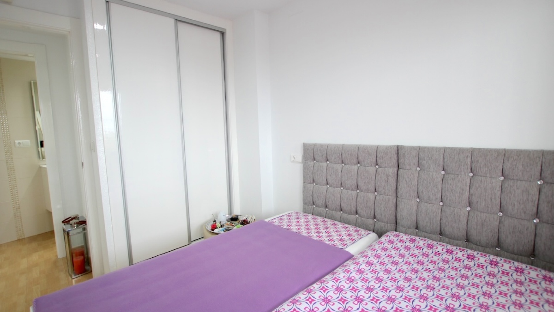 Revente - Appartement - Rojales - los palacios