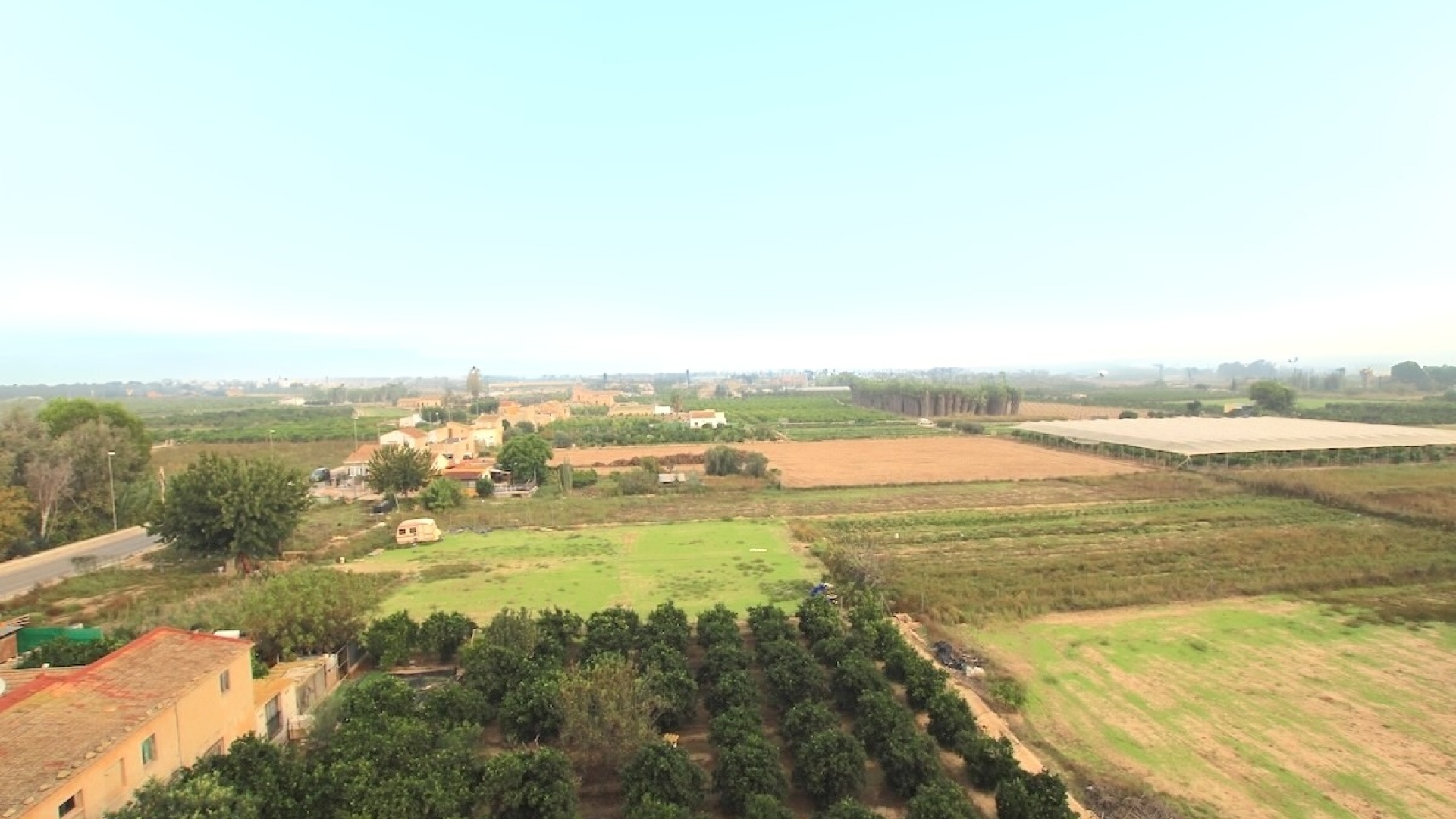 Revente - Appartement - Rojales - los palacios