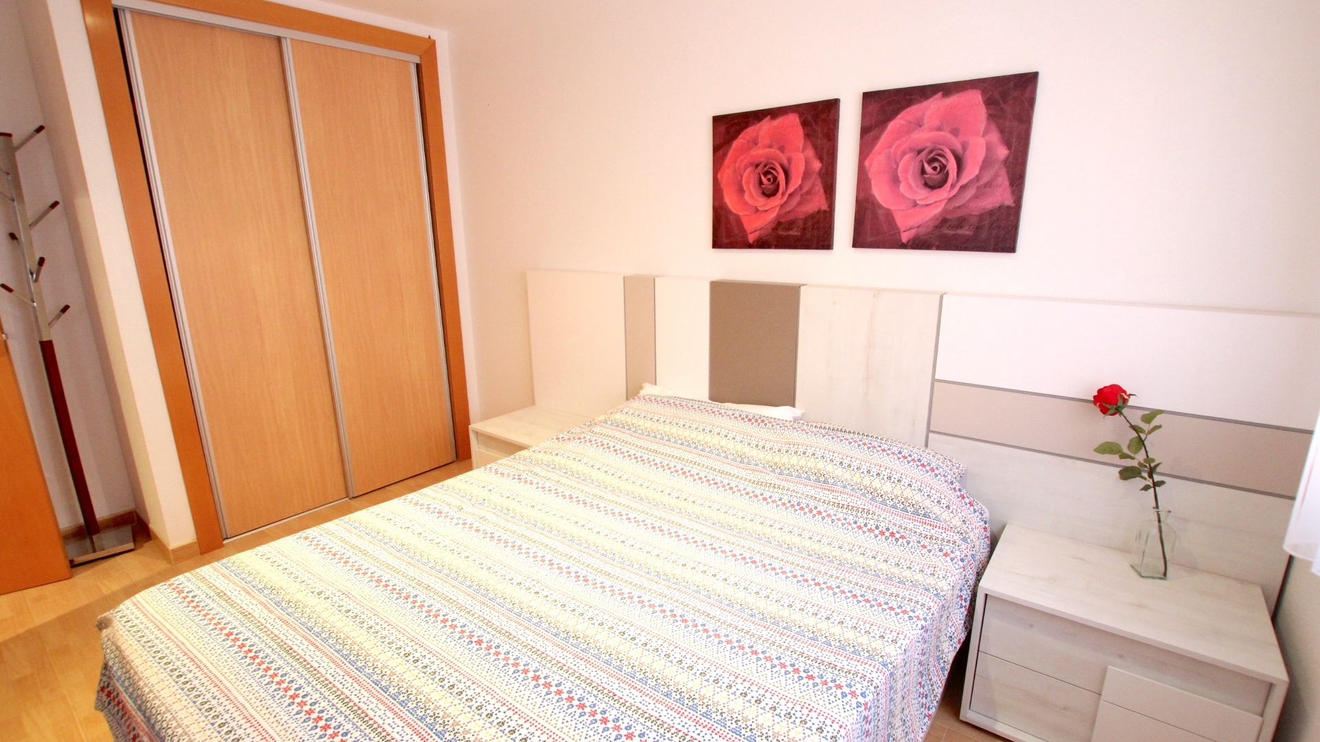 Revente - Appartement - Rojales - los palacios