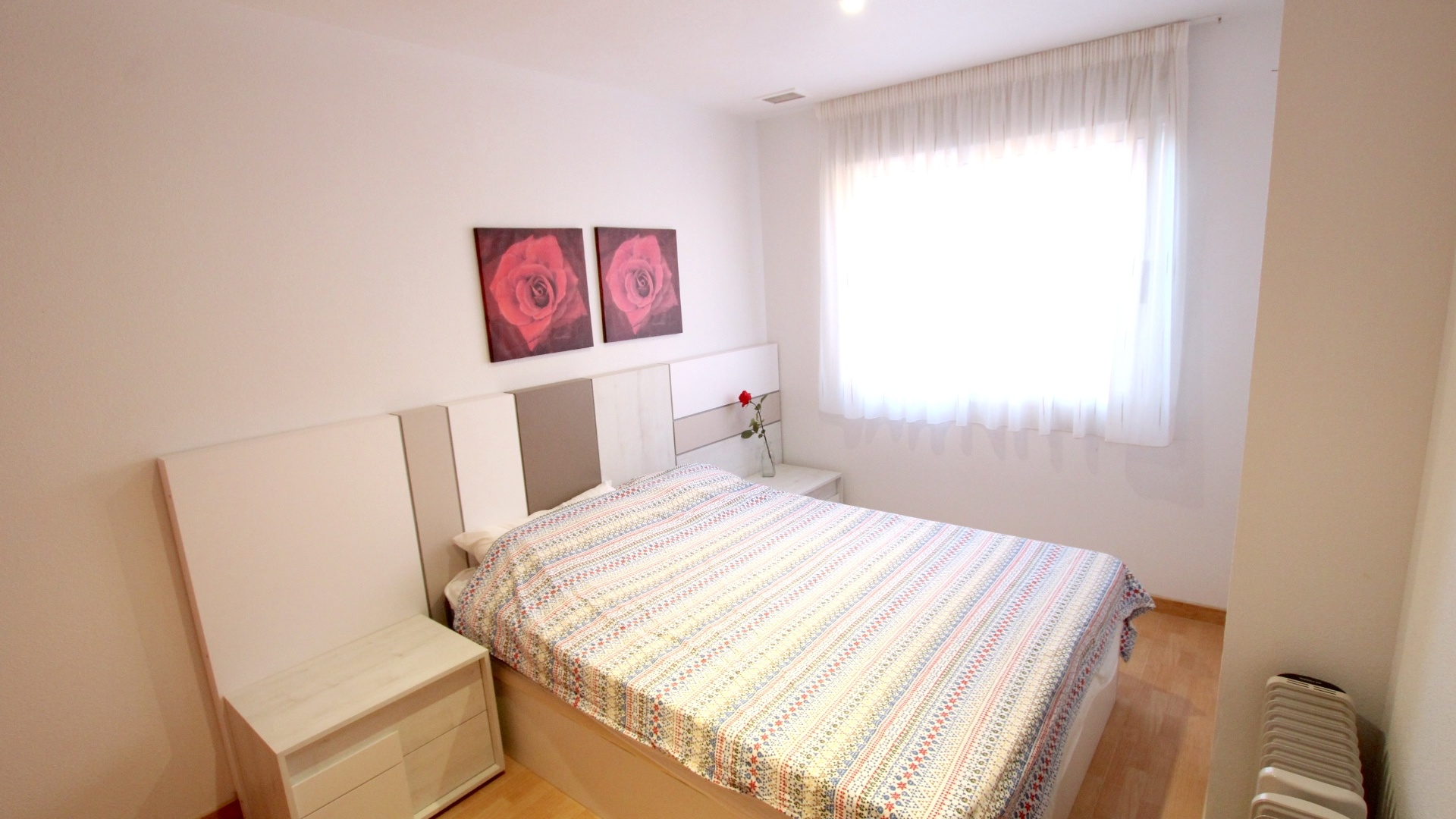 Revente - Appartement - Rojales - los palacios