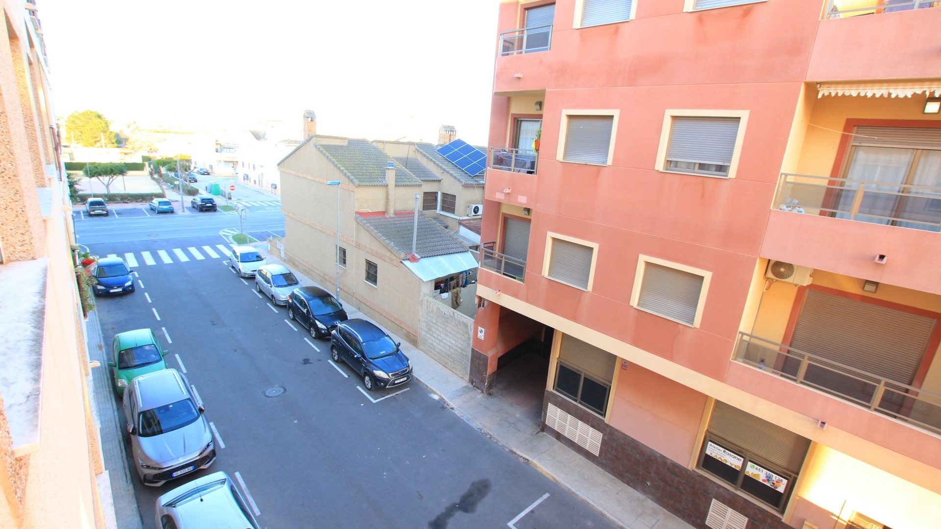 Revente - Appartement - Rojales - los palacios