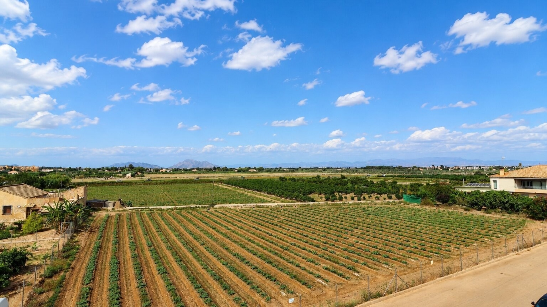 Revente - Appartement - Rojales - los palacios