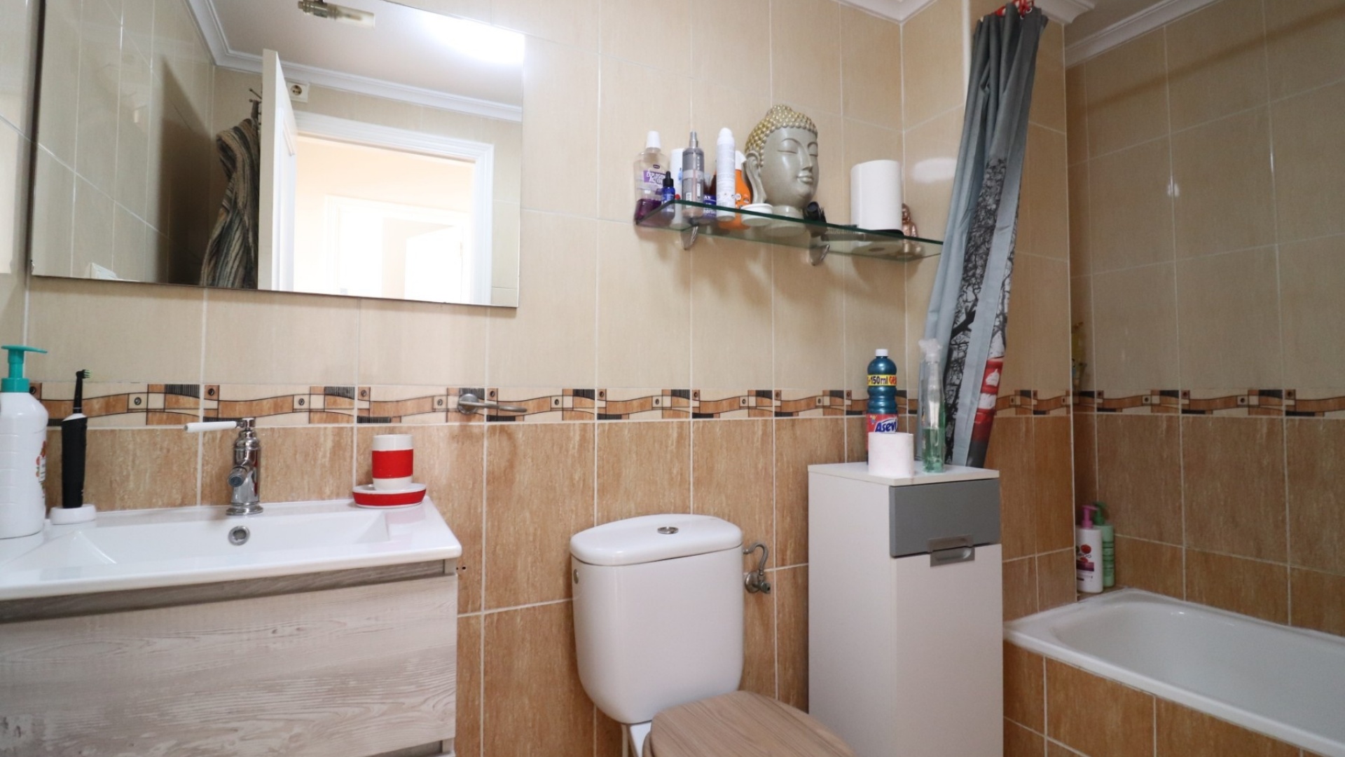 Revente - Appartement - Rojales - los palacios