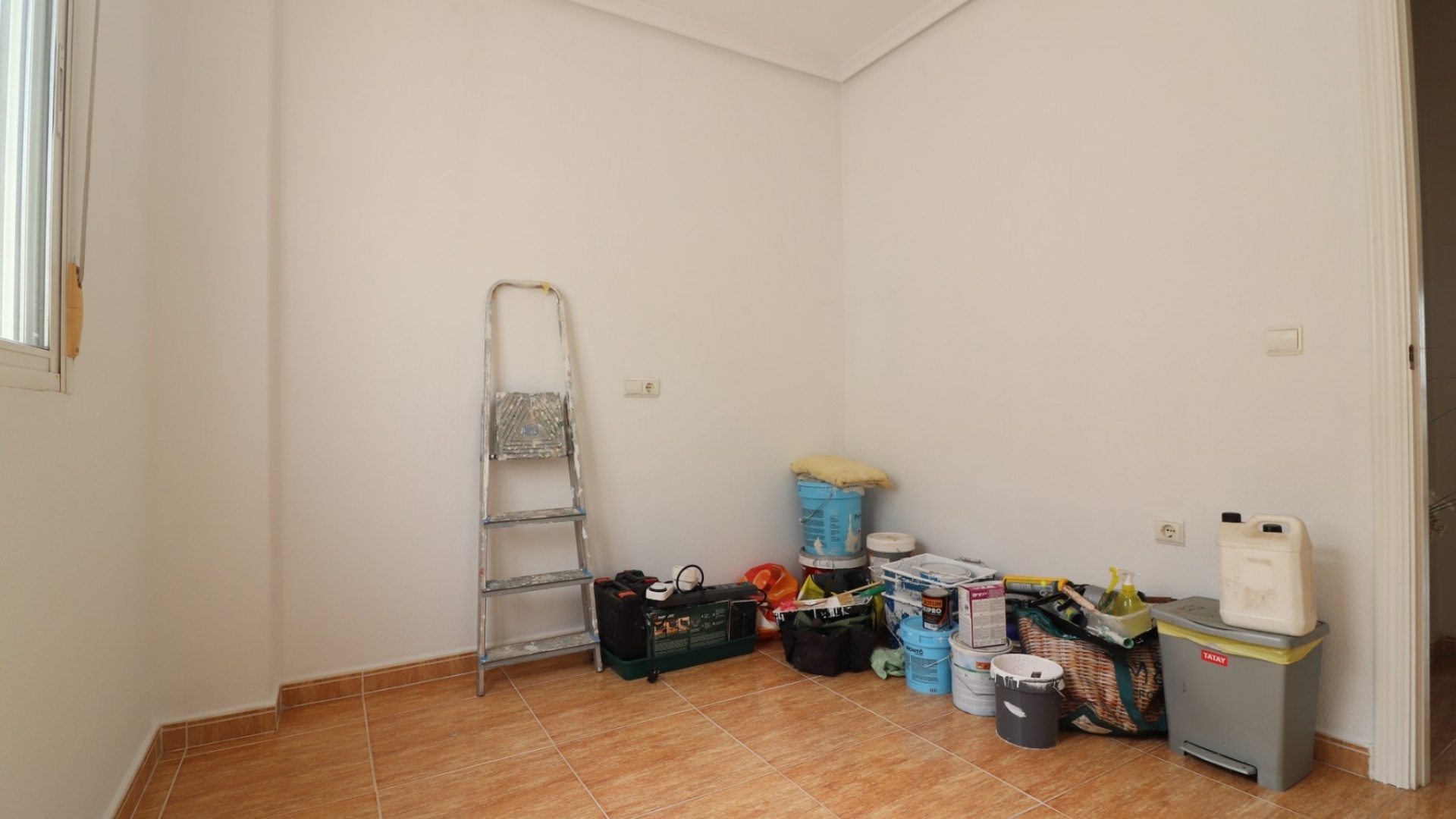 Revente - Appartement - Rojales - los palacios