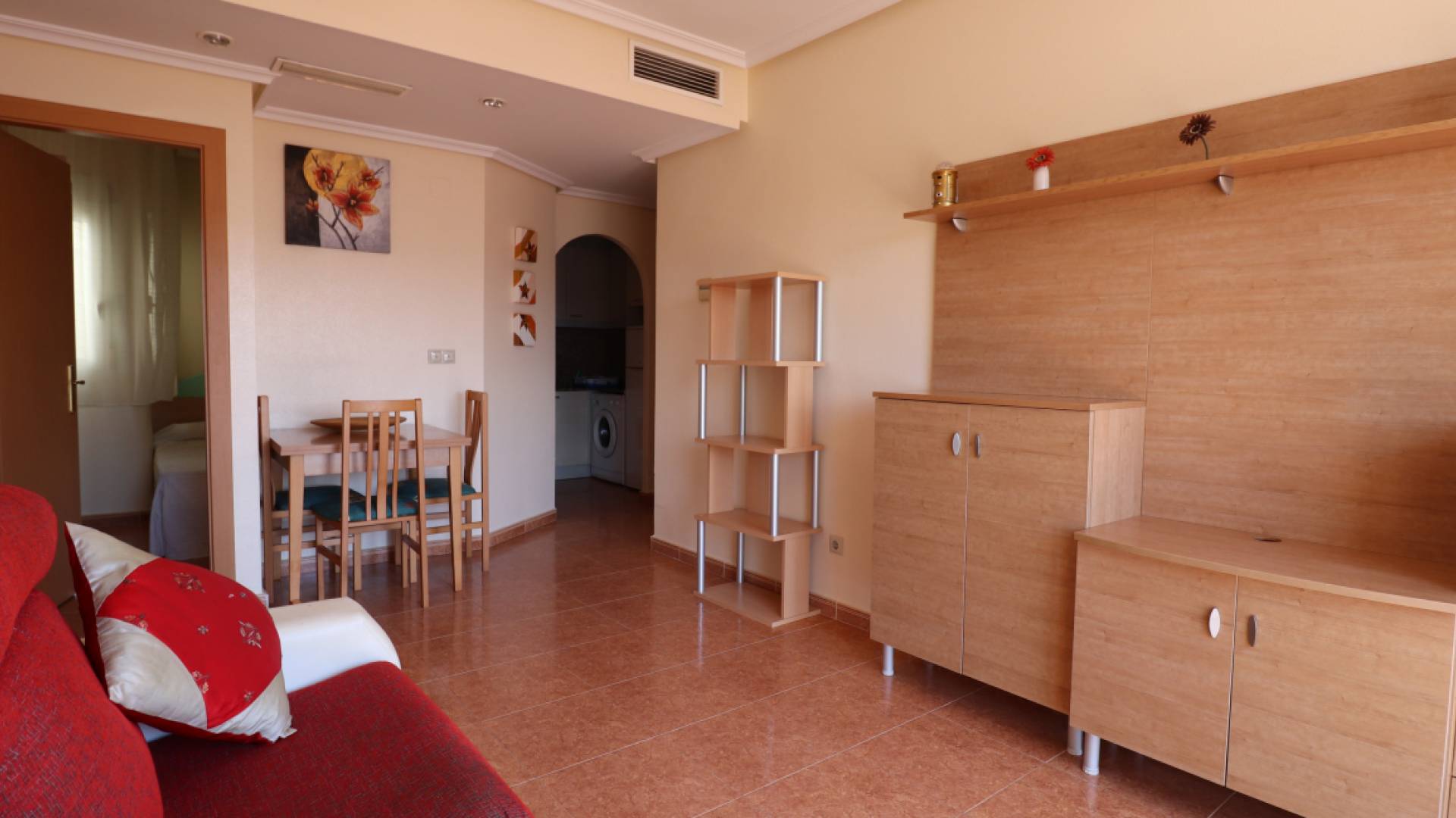 Revente - Appartement - Rojales - los palacios