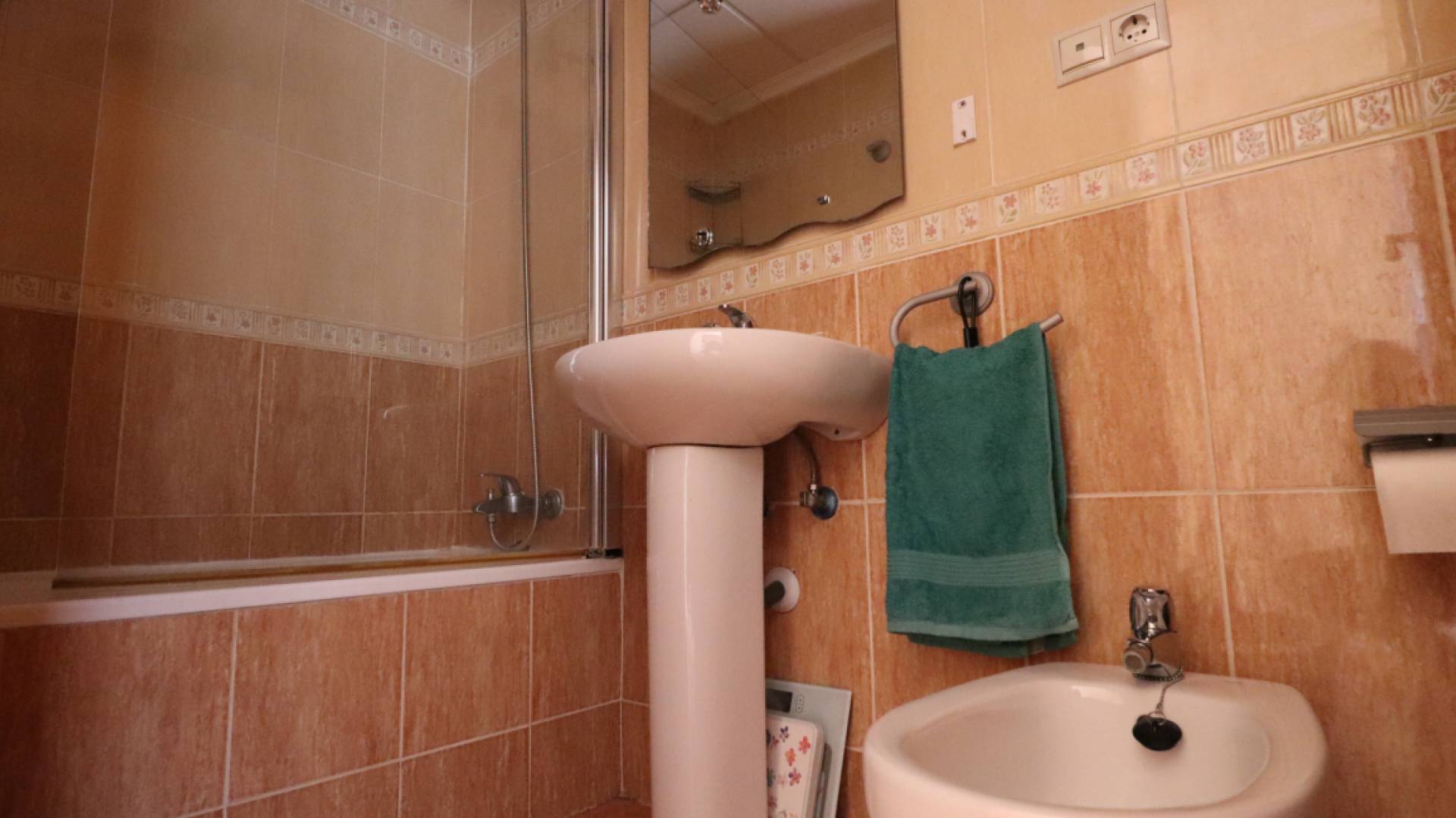 Revente - Appartement - Rojales - los palacios