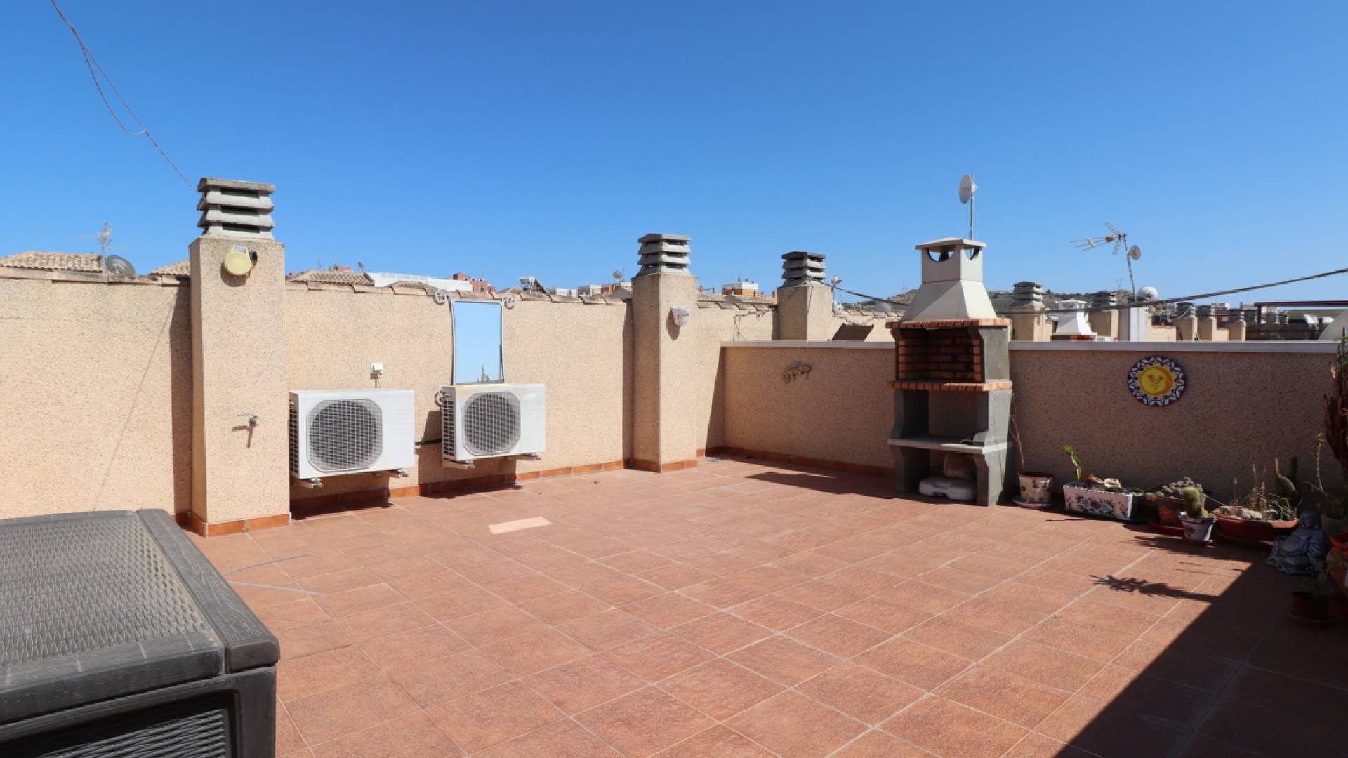 Revente - Appartement - Rojales - los palacios