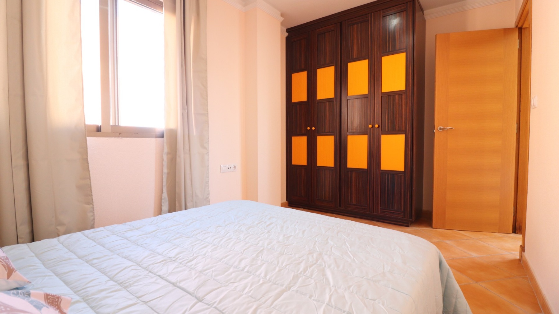 Revente - Appartement - Rojales - Los Palacios