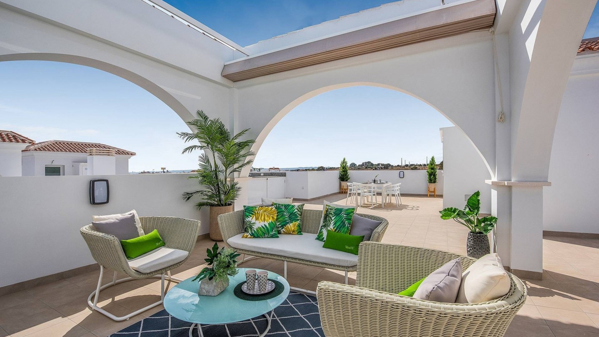 Revente - Appartement - Rojales - Rojales Centro