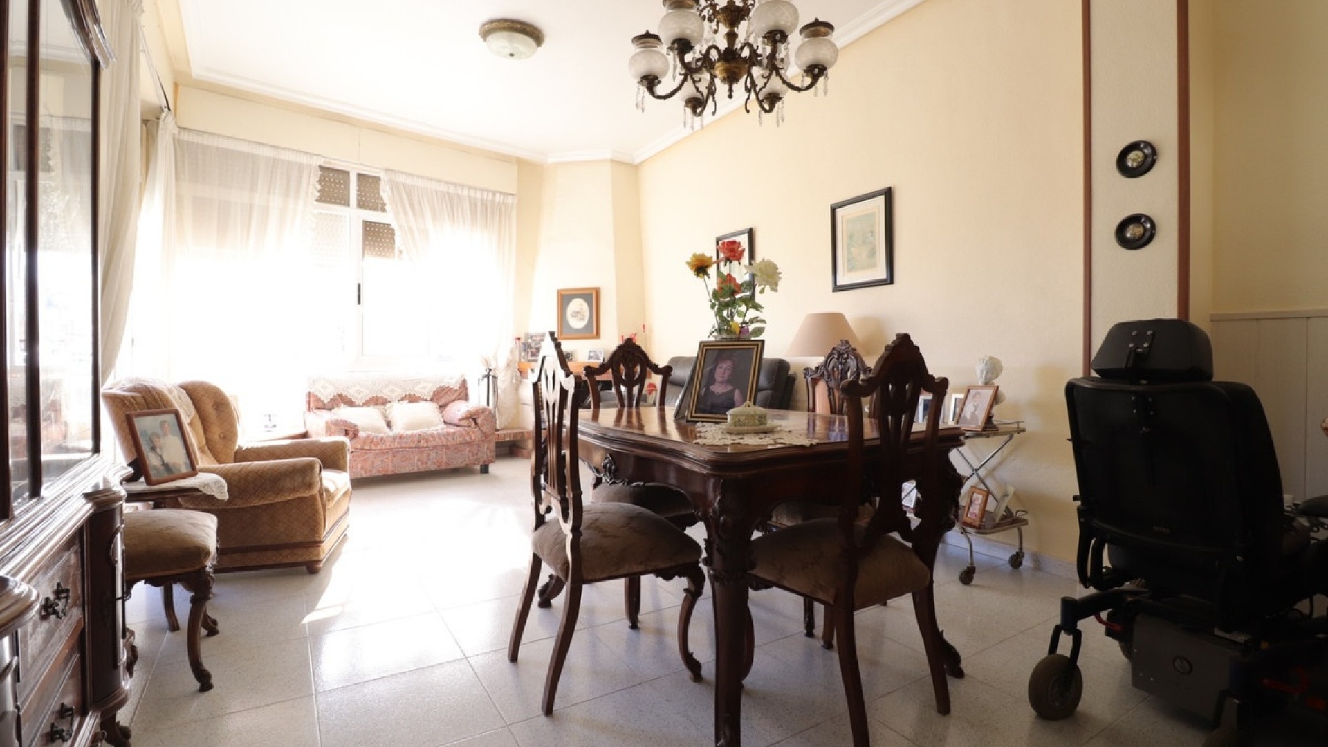 Revente - Appartement - Rojales - Rojales Centro
