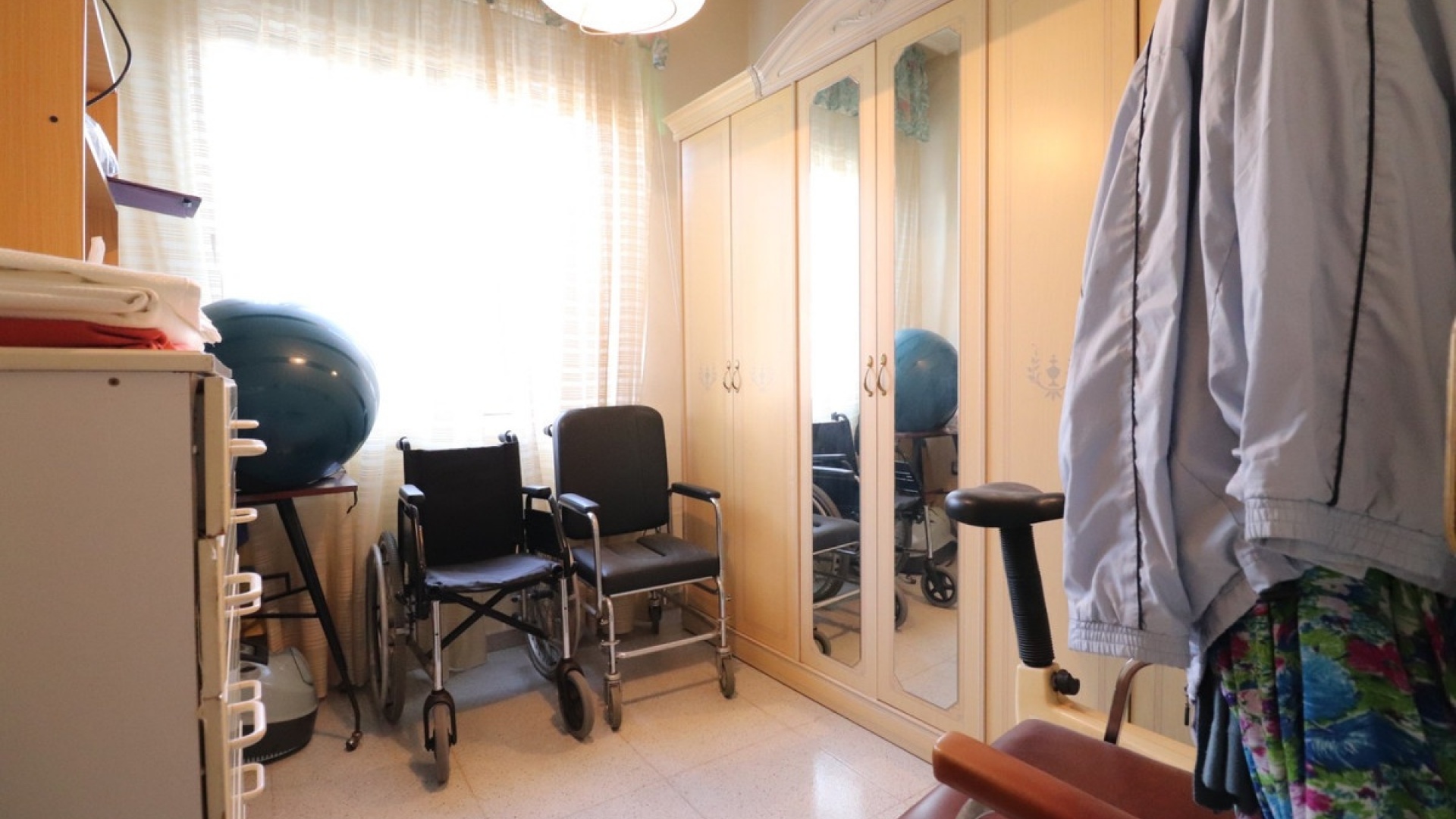 Revente - Appartement - Rojales - Rojales Centro