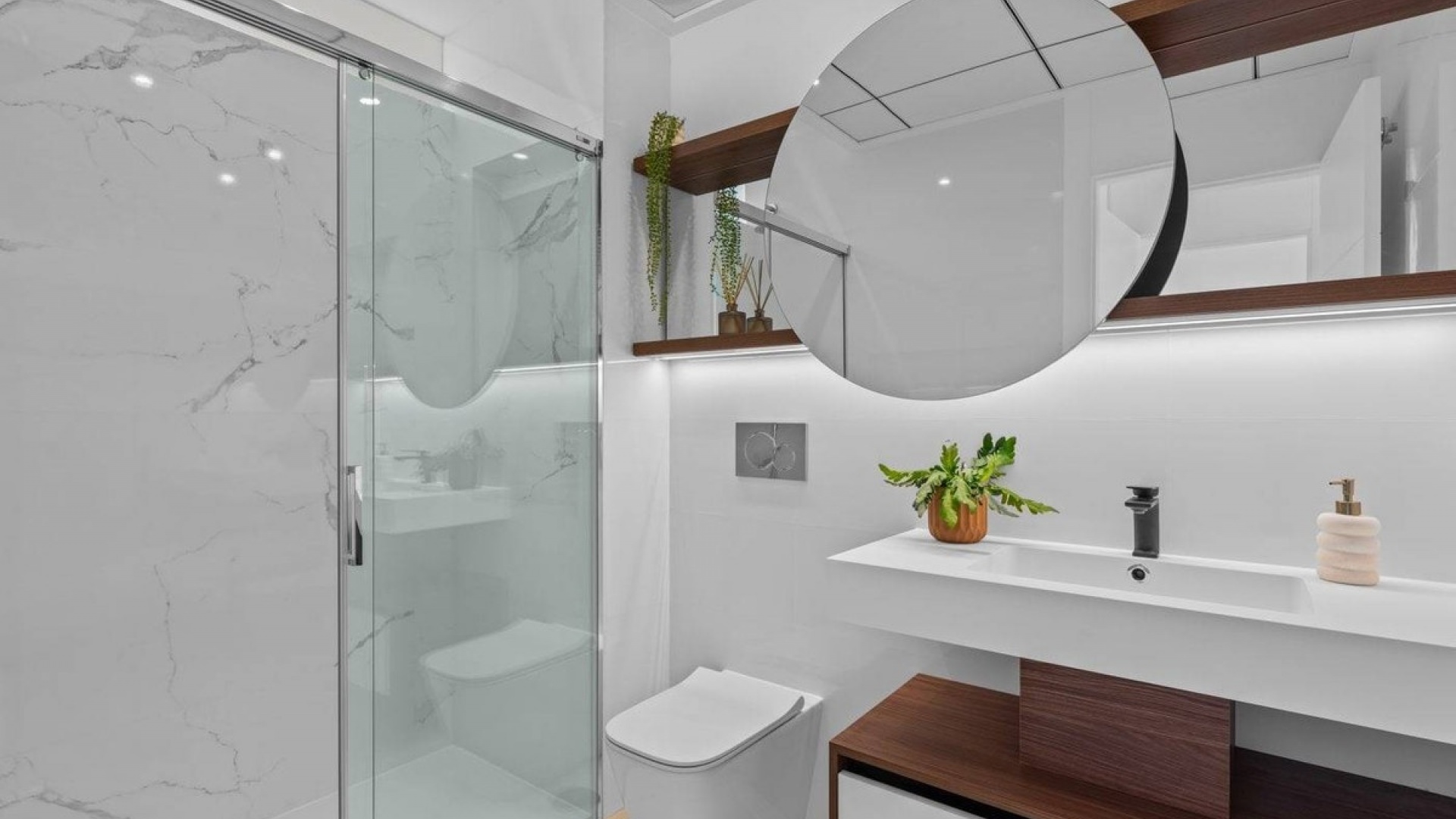 Revente - Appartement - Rojales - Rojales Centro