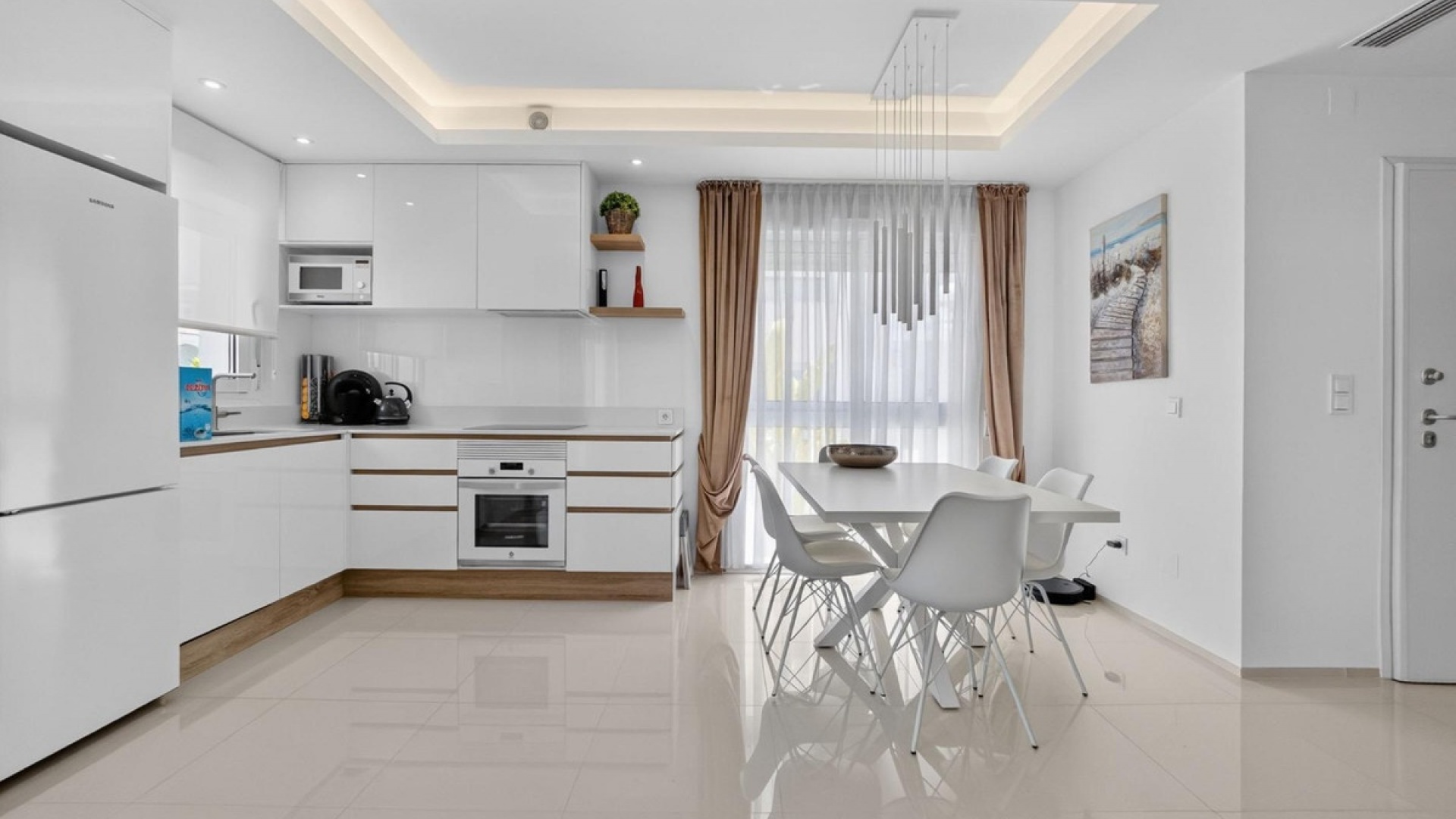 Revente - Appartement - Rojales - Rojales Centro