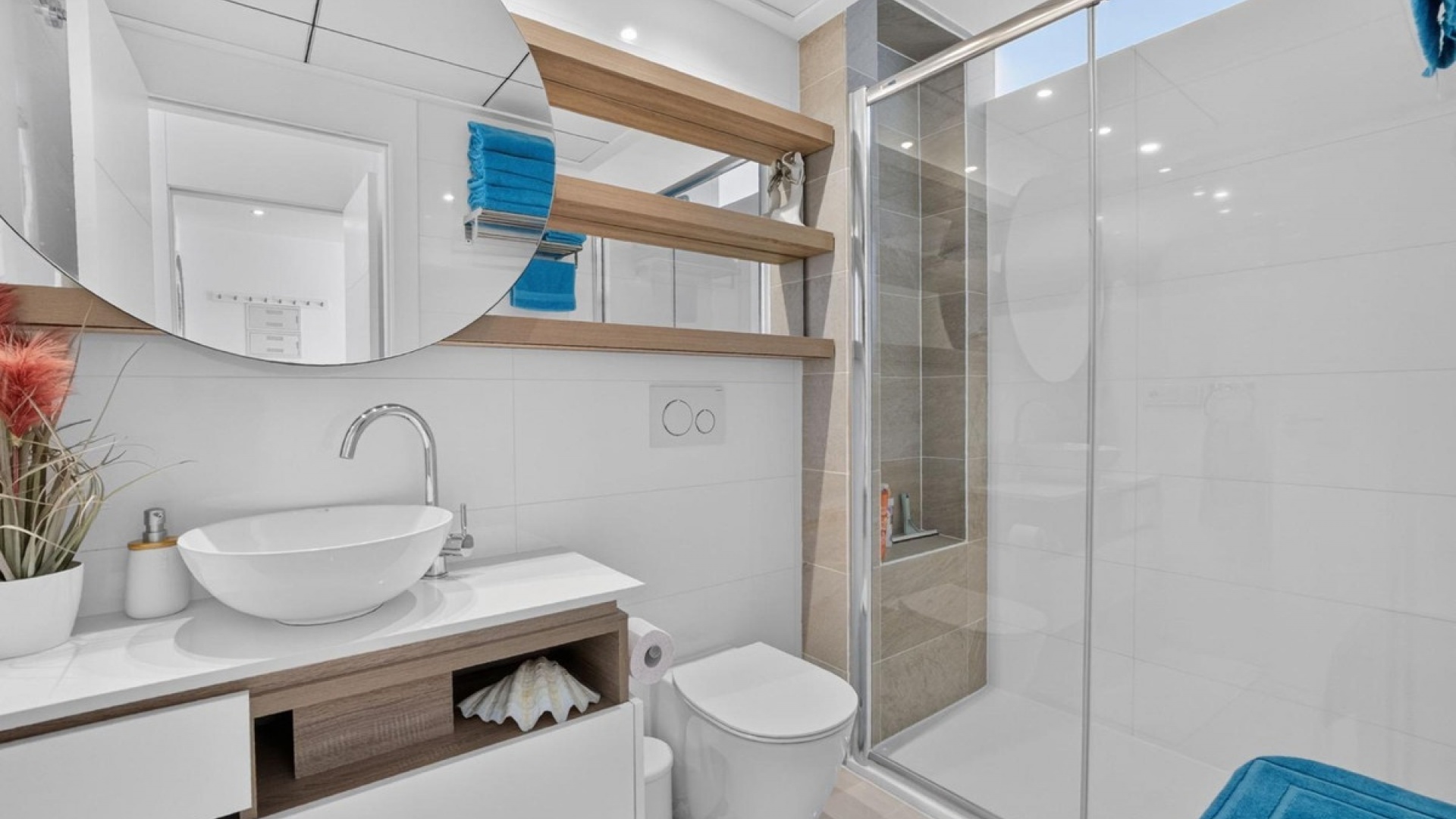 Revente - Appartement - Rojales - Rojales Centro