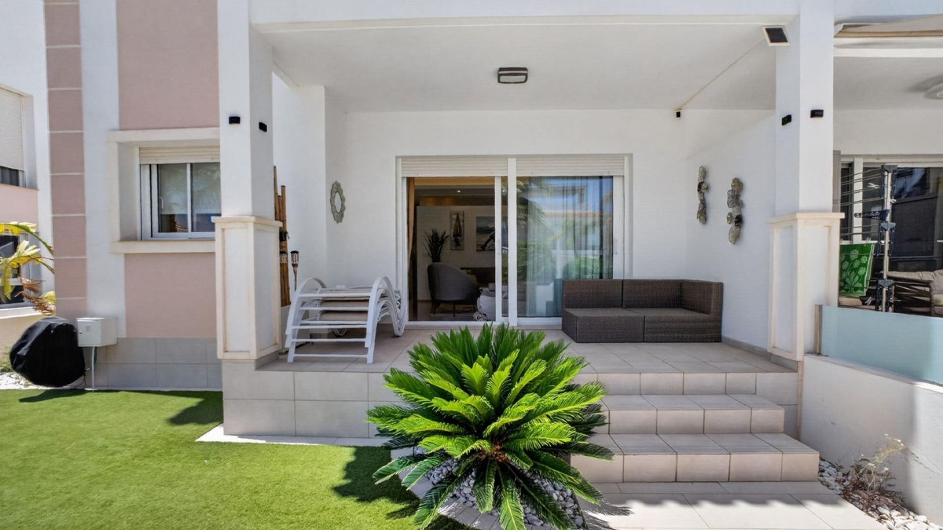 Revente - Appartement - Rojales - Rojales Centro