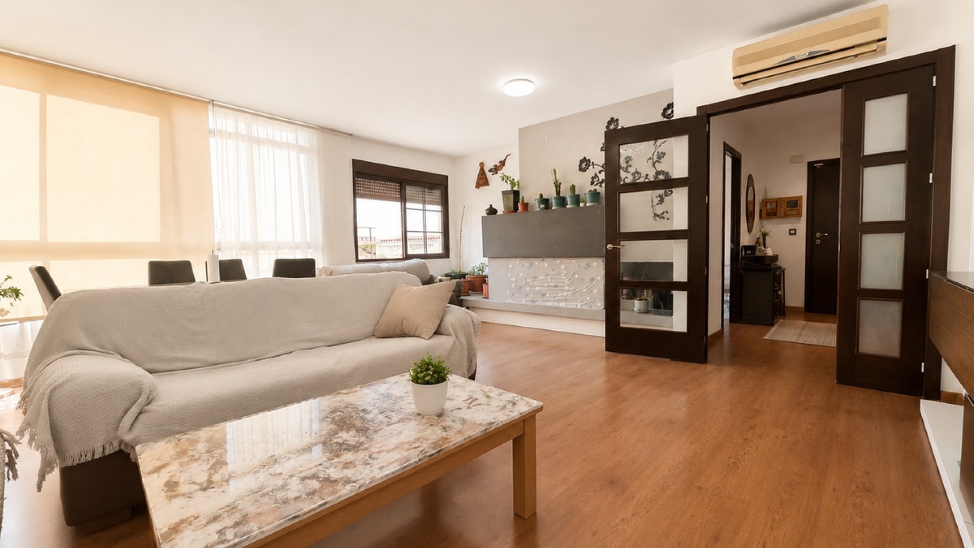 Revente - Appartement - Rojales - Rojales Centro