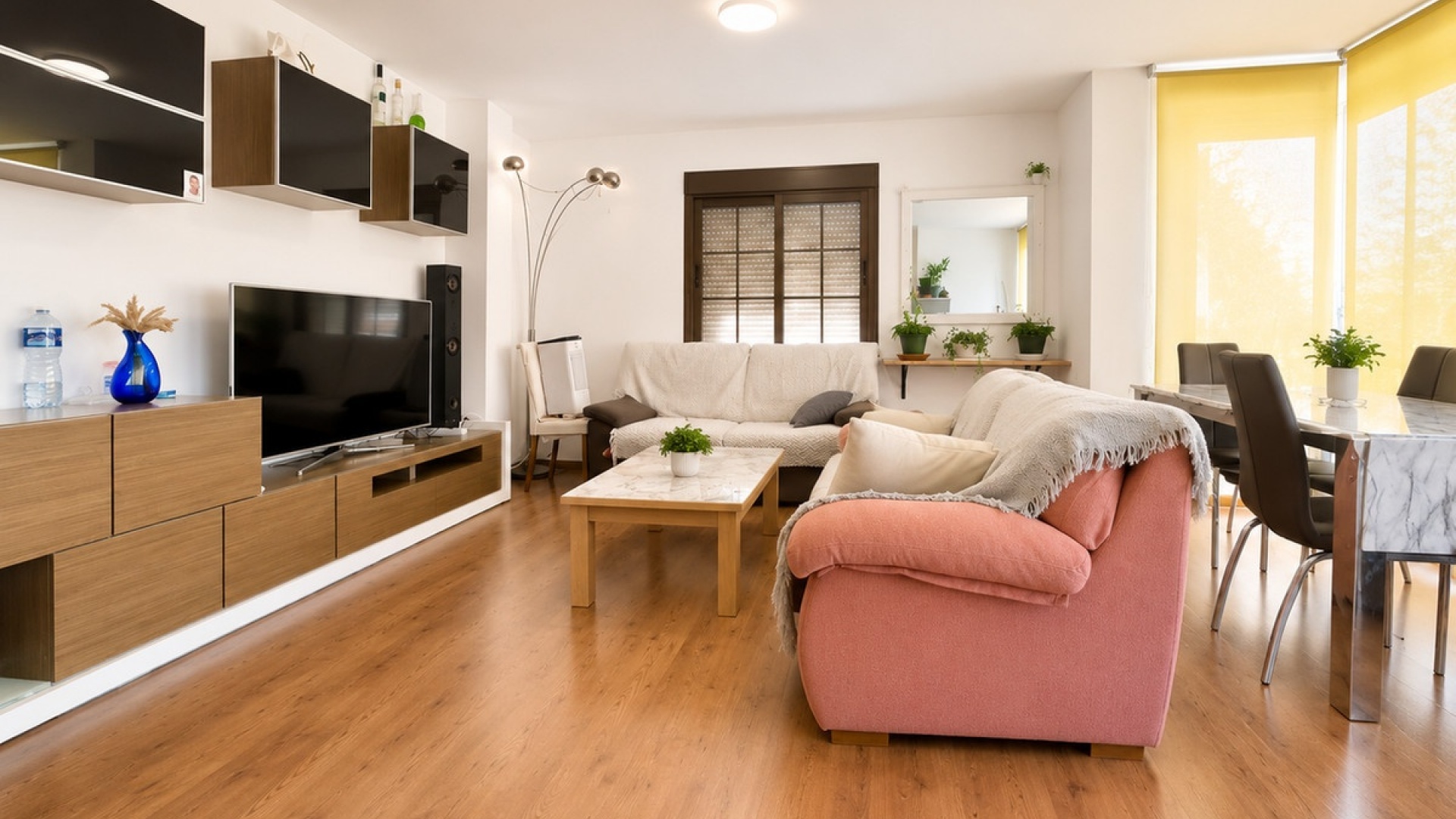 Revente - Appartement - Rojales - Rojales Centro