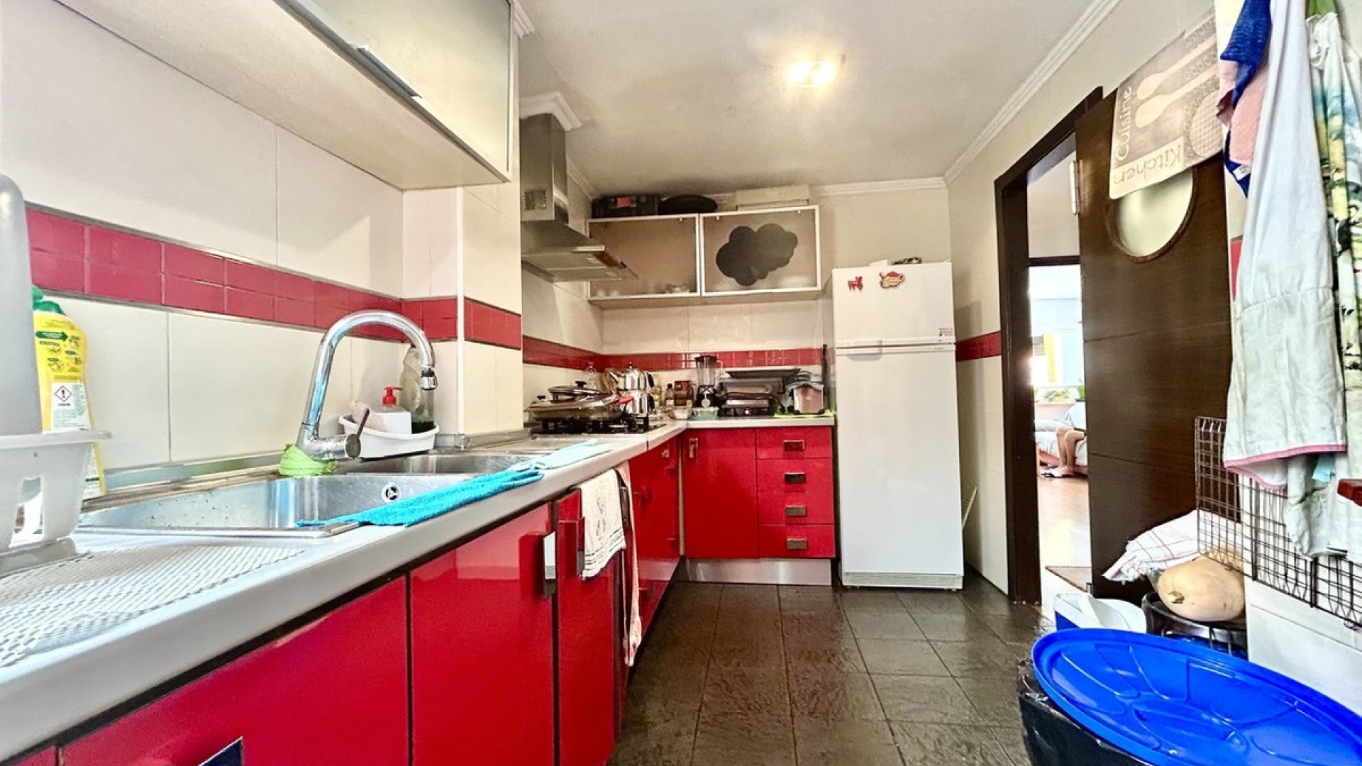 Revente - Appartement - Rojales - Rojales Centro