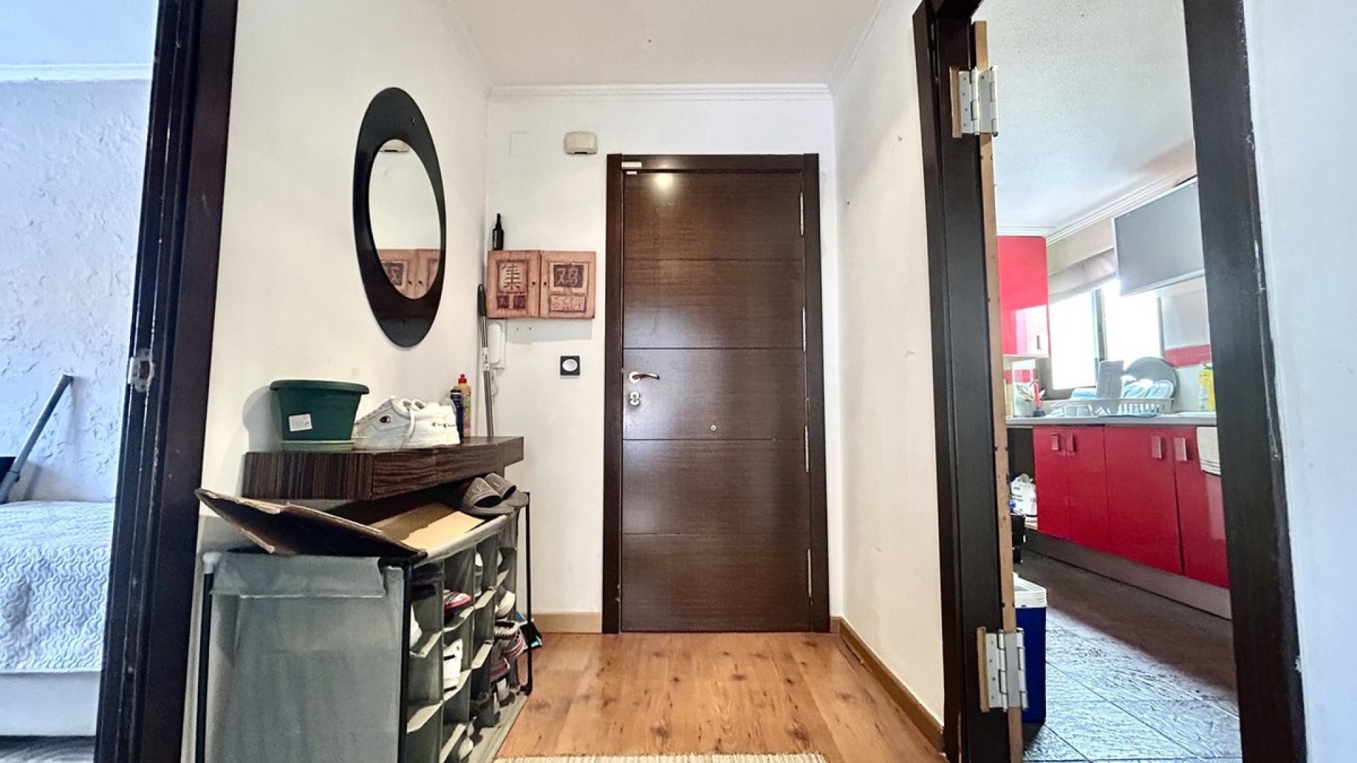 Revente - Appartement - Rojales - Rojales Centro
