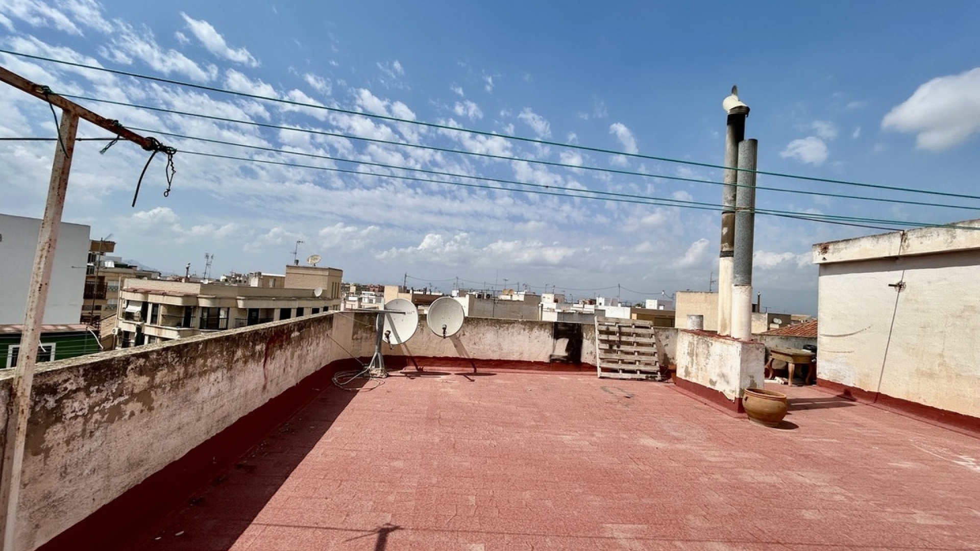 Revente - Appartement - Rojales - Rojales Centro