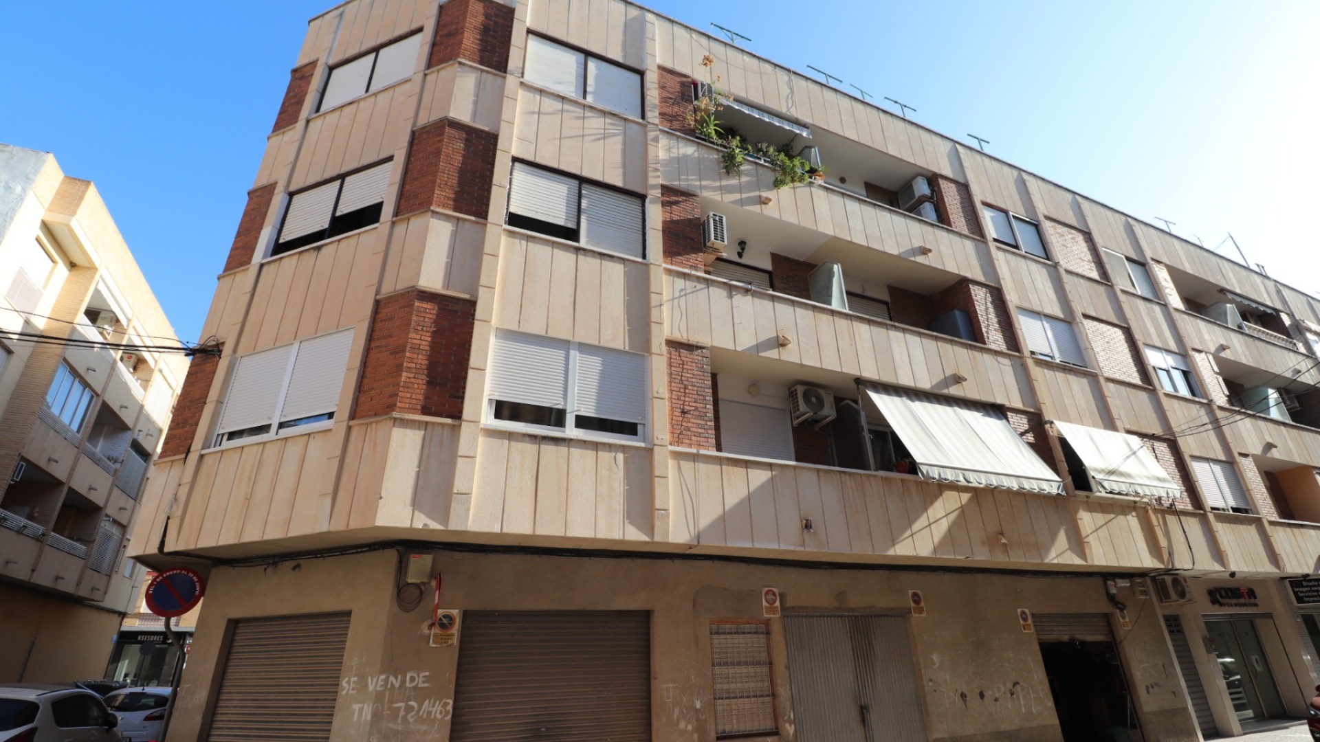 Revente - Appartement - Rojales - Rojales - Village