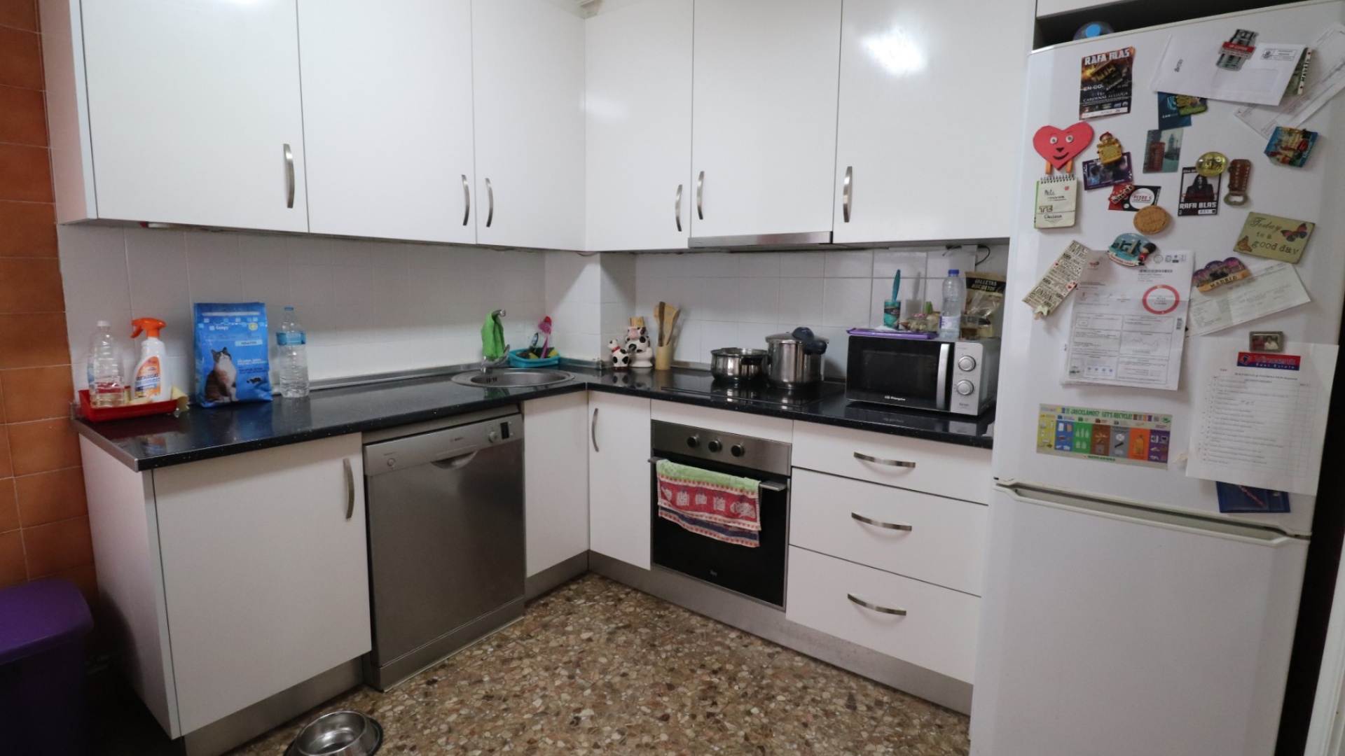 Revente - Appartement - Rojales - Rojales - Village