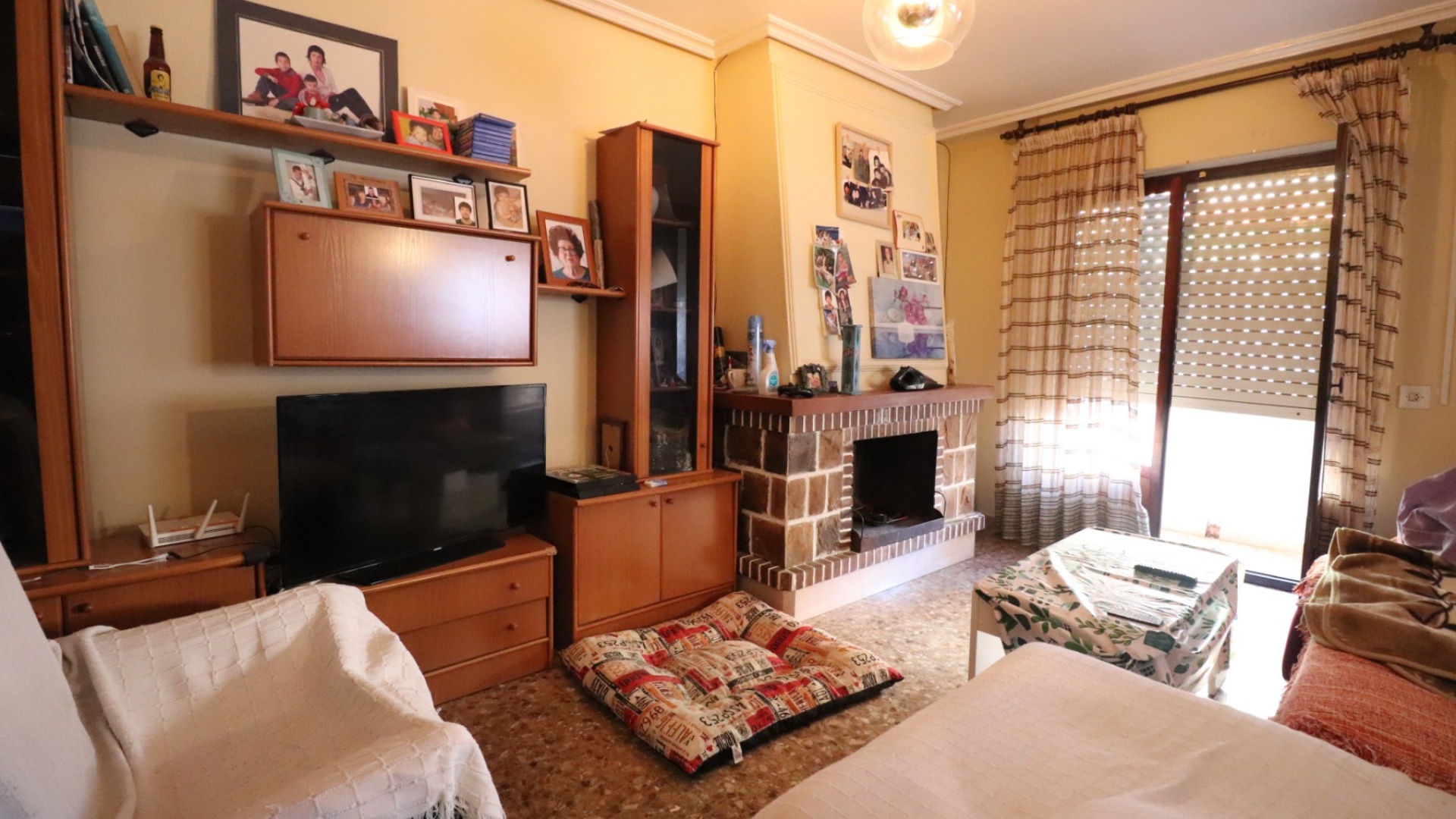 Revente - Appartement - Rojales - Rojales - Village