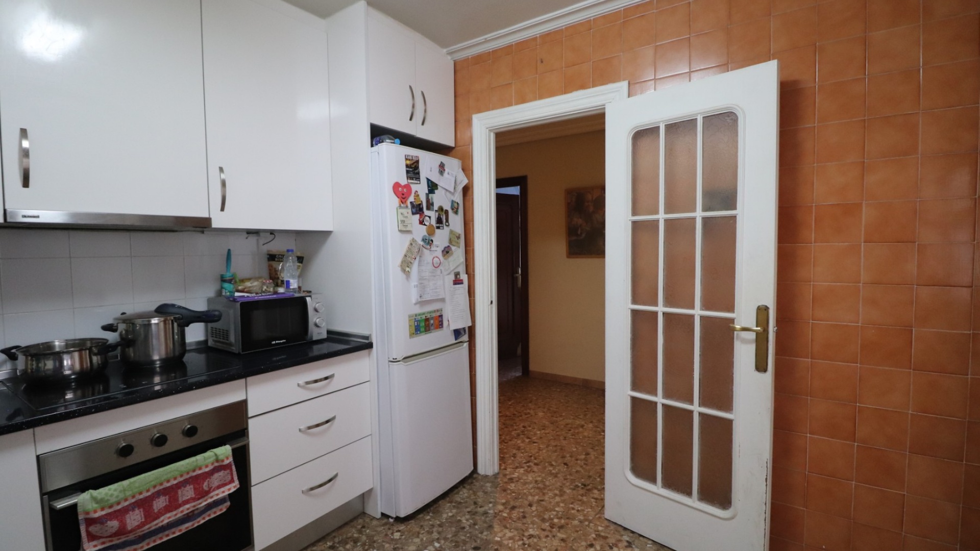 Revente - Appartement - Rojales - Rojales - Village