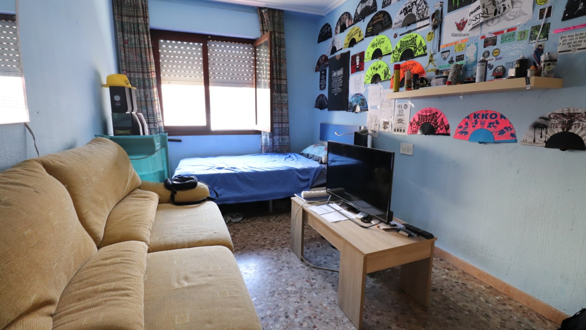 Revente - Appartement - Rojales - Rojales - Village